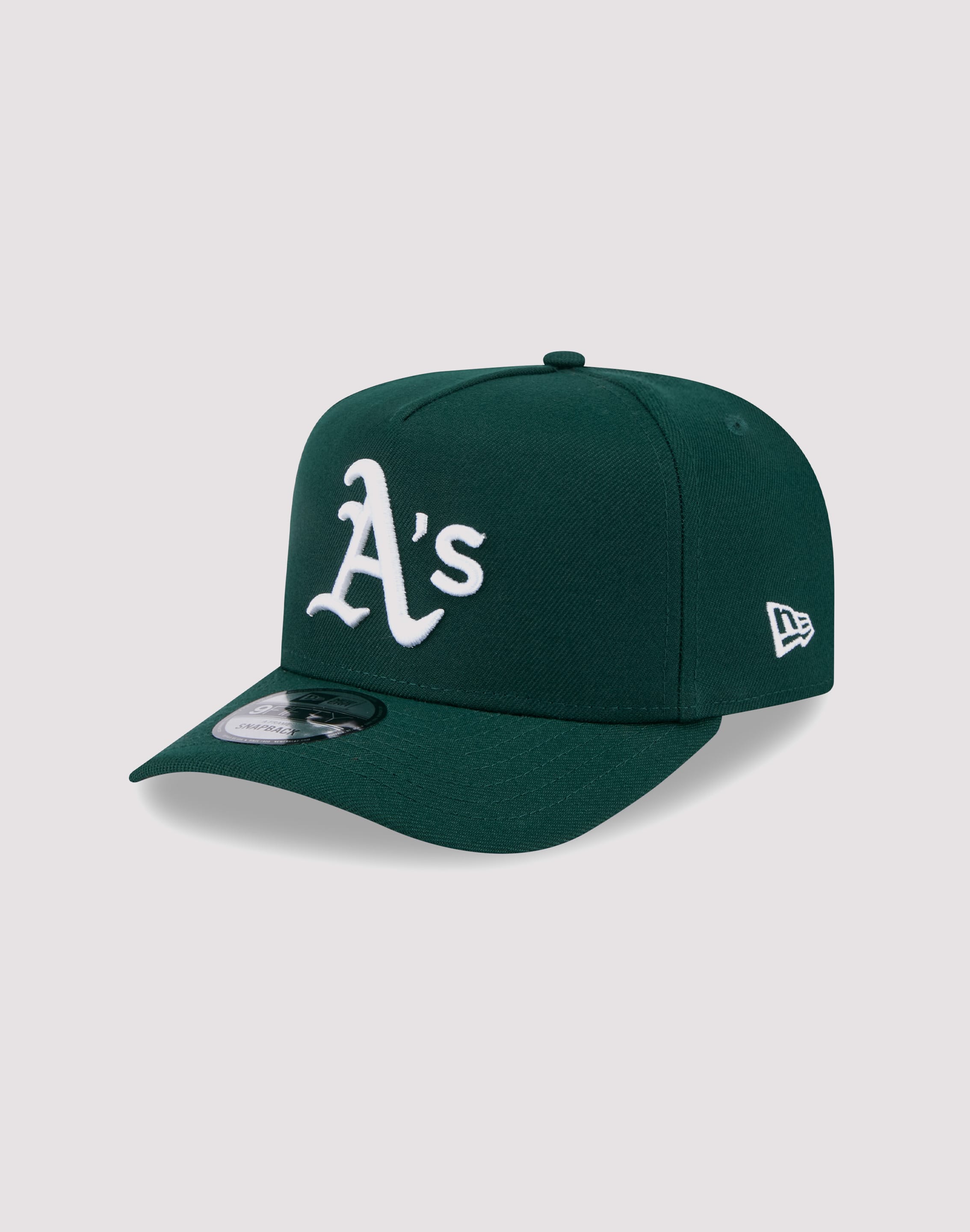 Photo of New Era MLB Oakland Athletics 9Fifty A-Frame Snapback