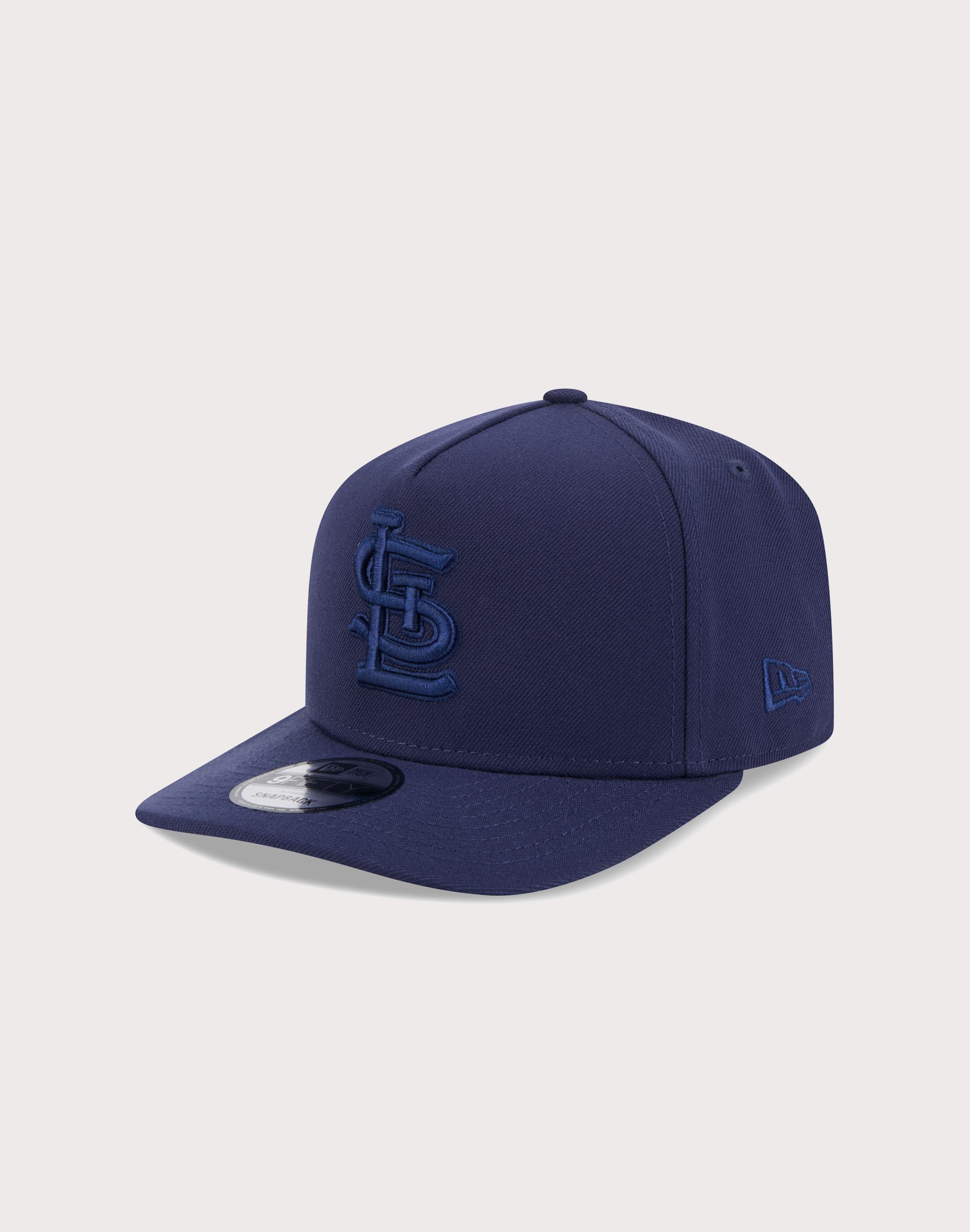 Photo of New Era MLB St. Louis Cardinals 9FIFTY A Frame Flood Snapback Hat