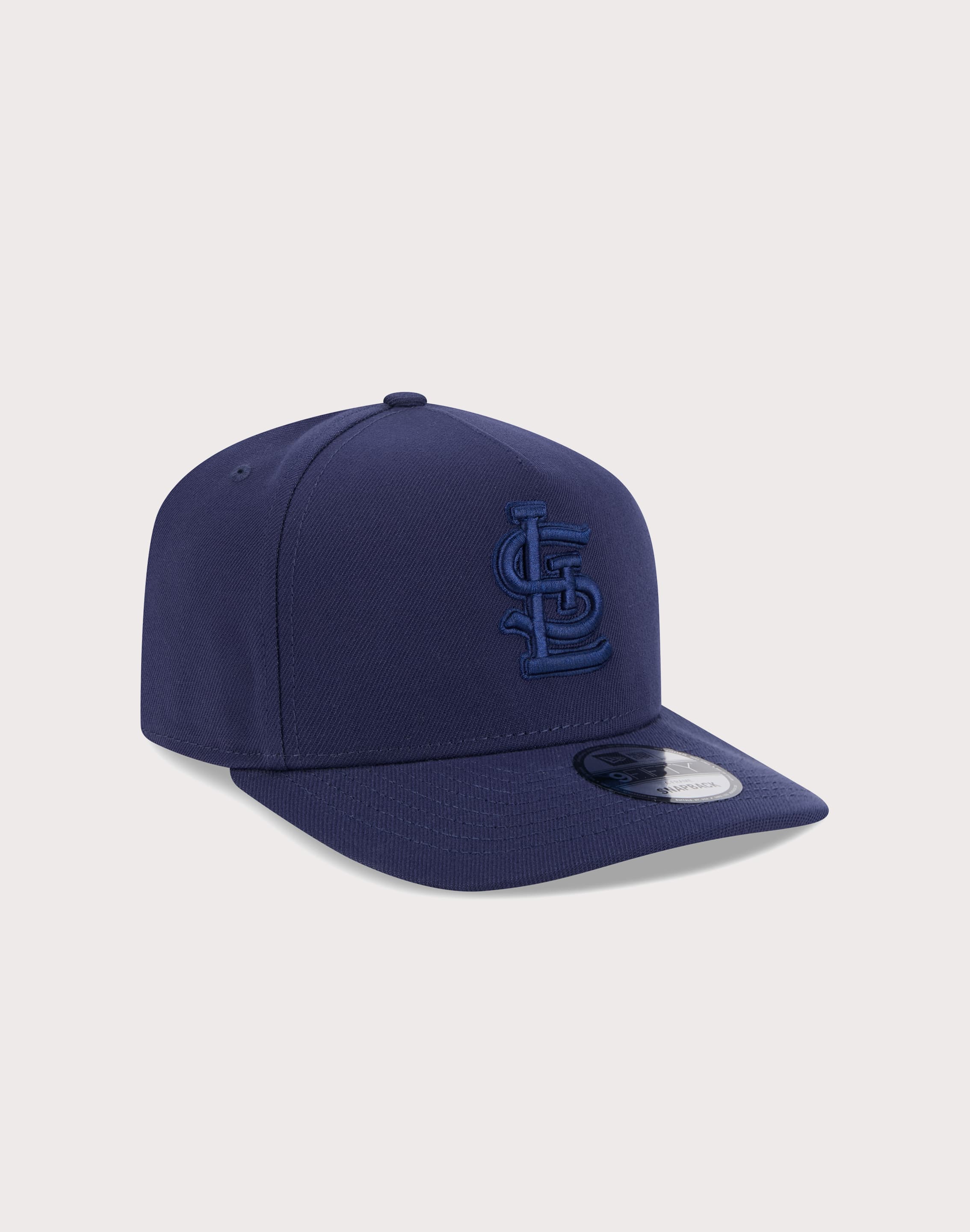 Photo of New Era MLB St. Louis Cardinals 9FIFTY A Frame Flood Snapback Hat