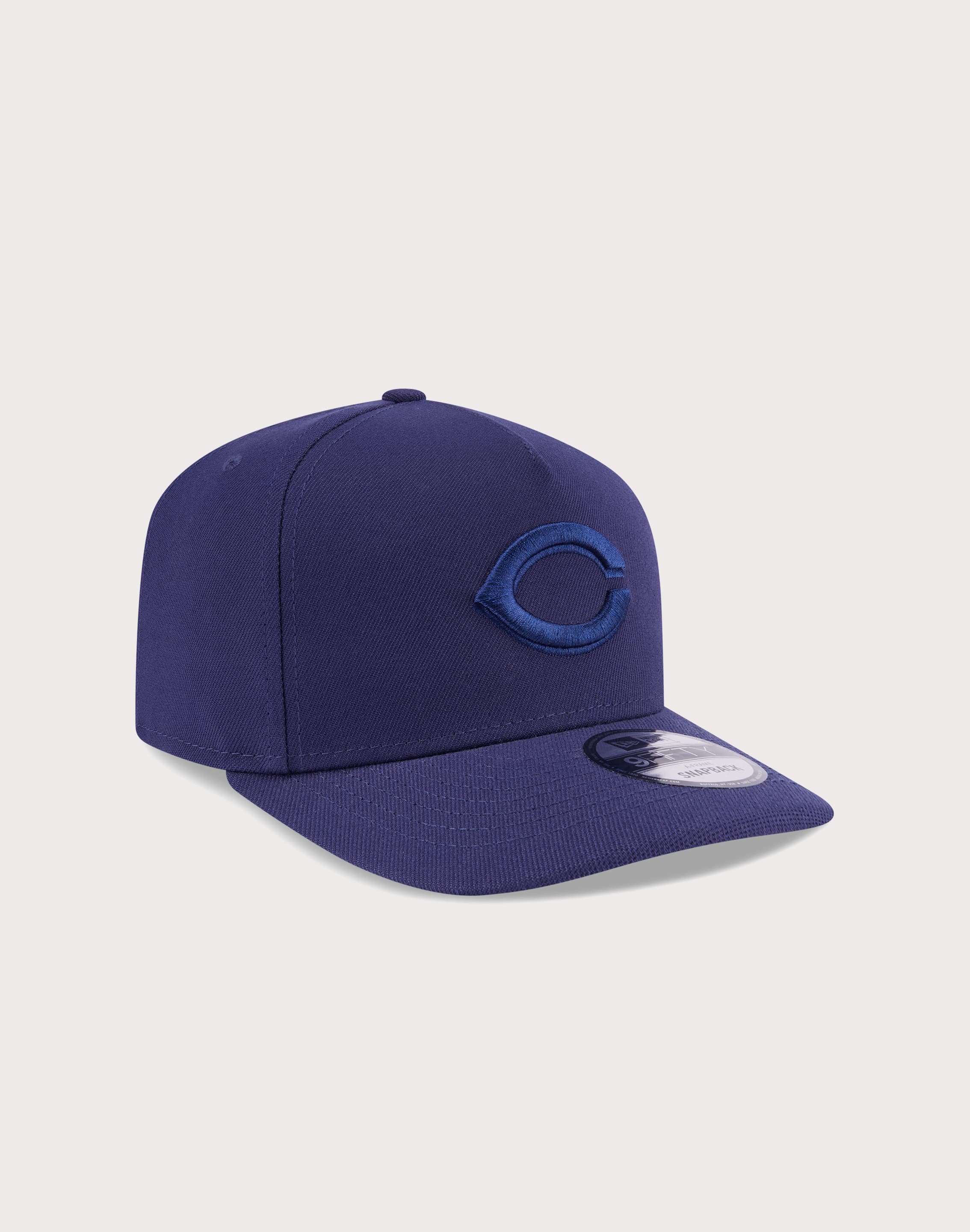 Photo of New Era MLB Cincinnati Reds 9FIFTY A Frame Flood Snapback Hat
