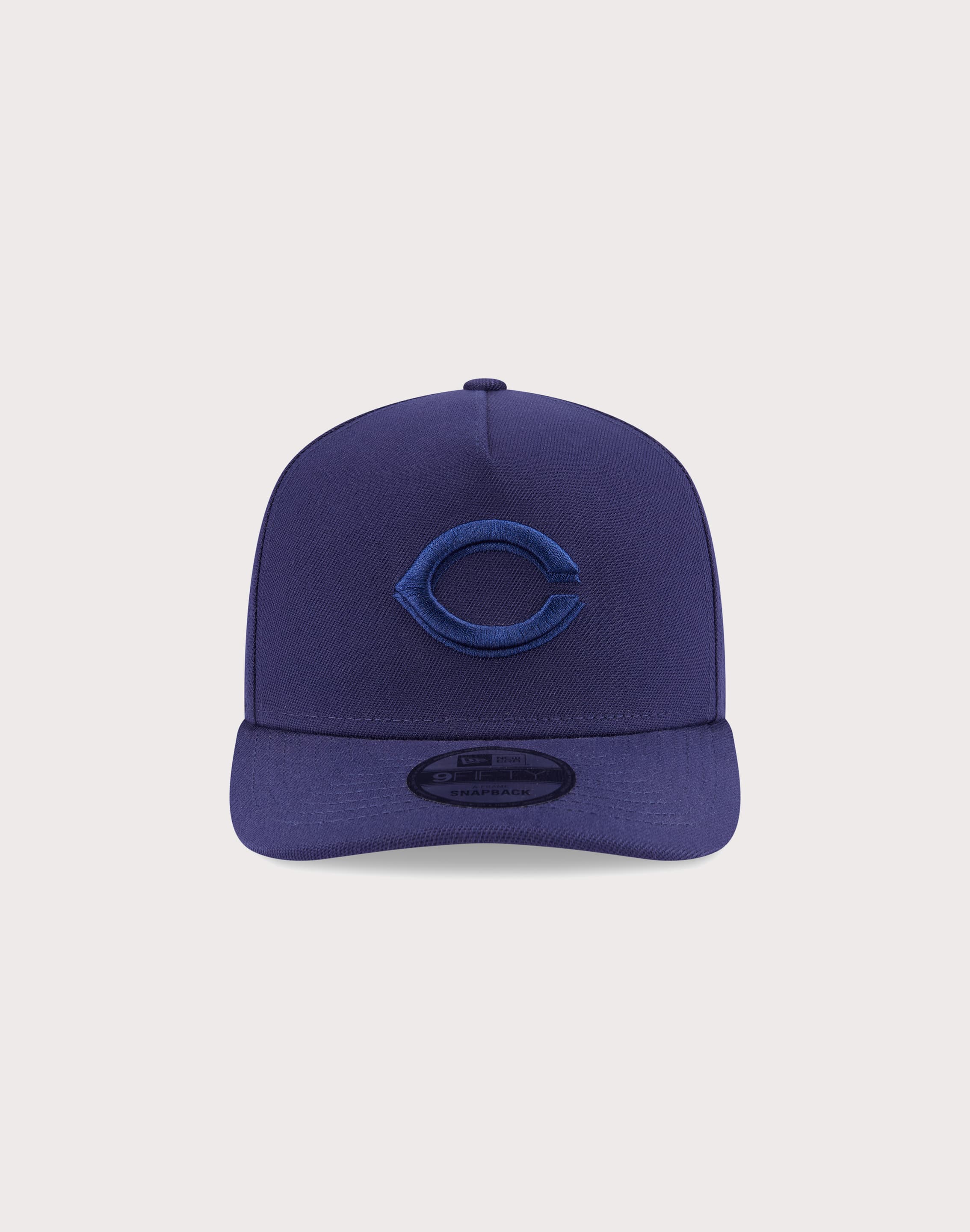 Photo of New Era MLB Cincinnati Reds 9FIFTY A Frame Flood Snapback Hat