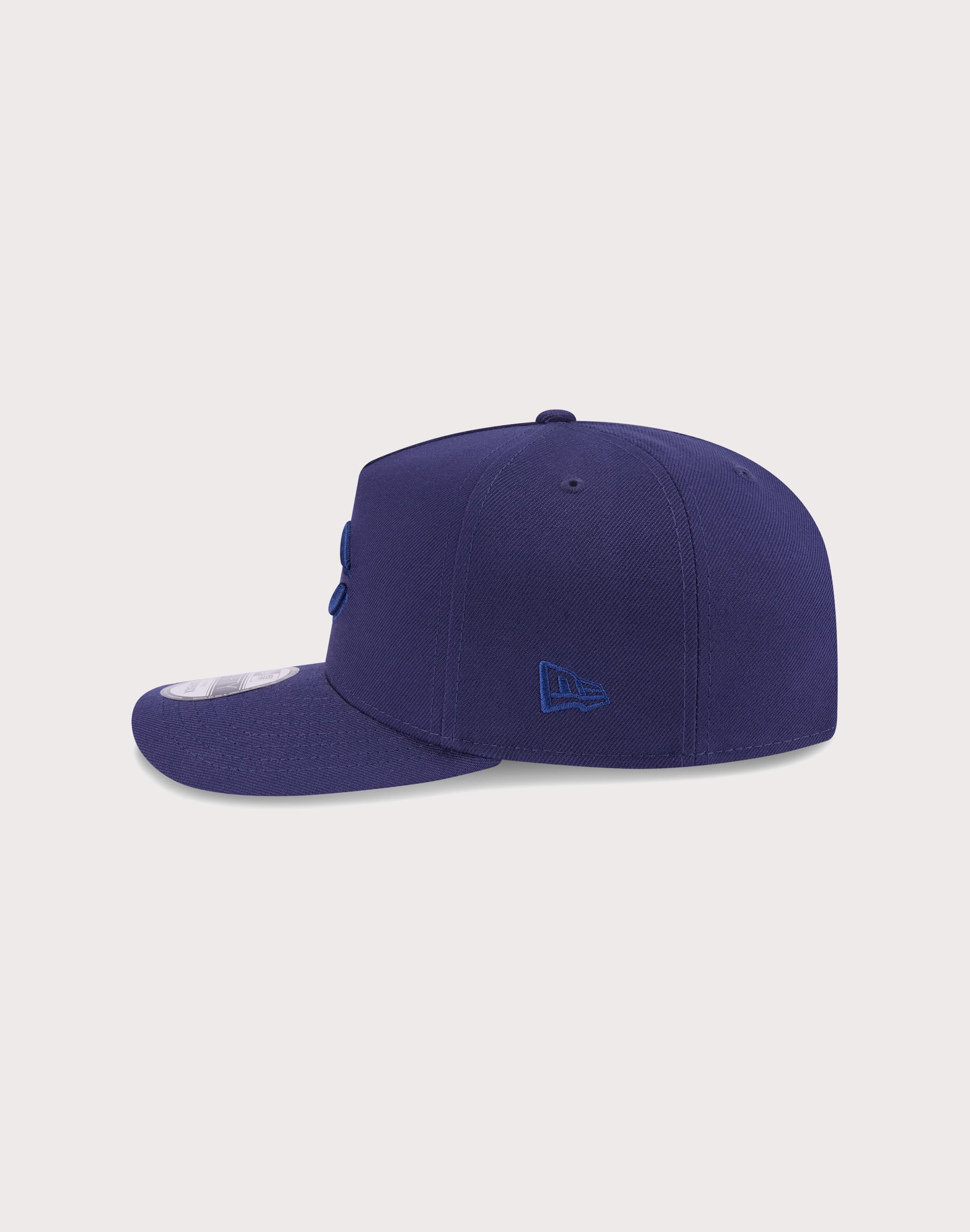 Photo of New Era MLB Cincinnati Reds 9FIFTY A Frame Flood Snapback Hat