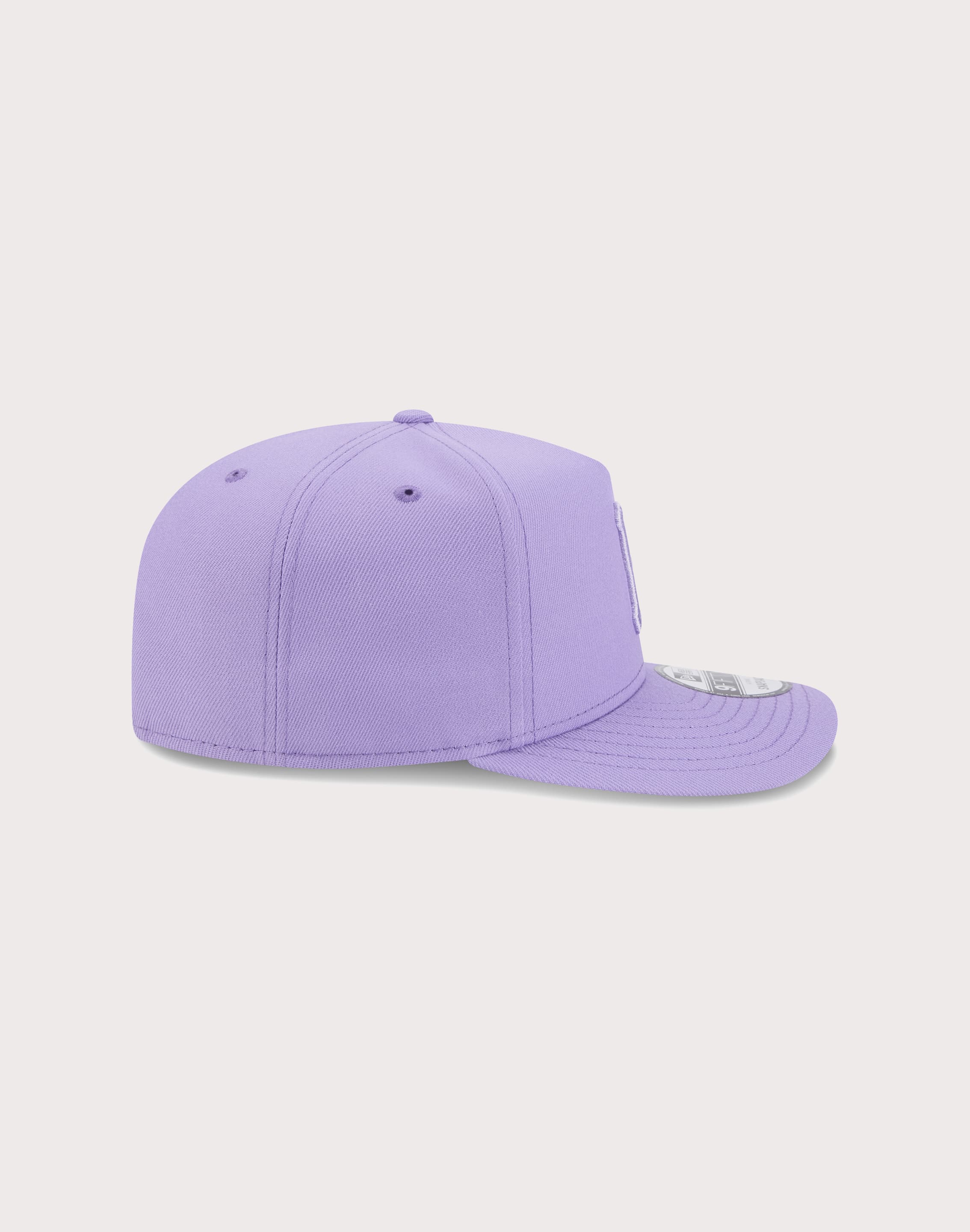 帽子 CAP CAP purple bye A New Era MLB Pittsburgh Pirates 9FIFTY A Frame Flood Snapback Hat