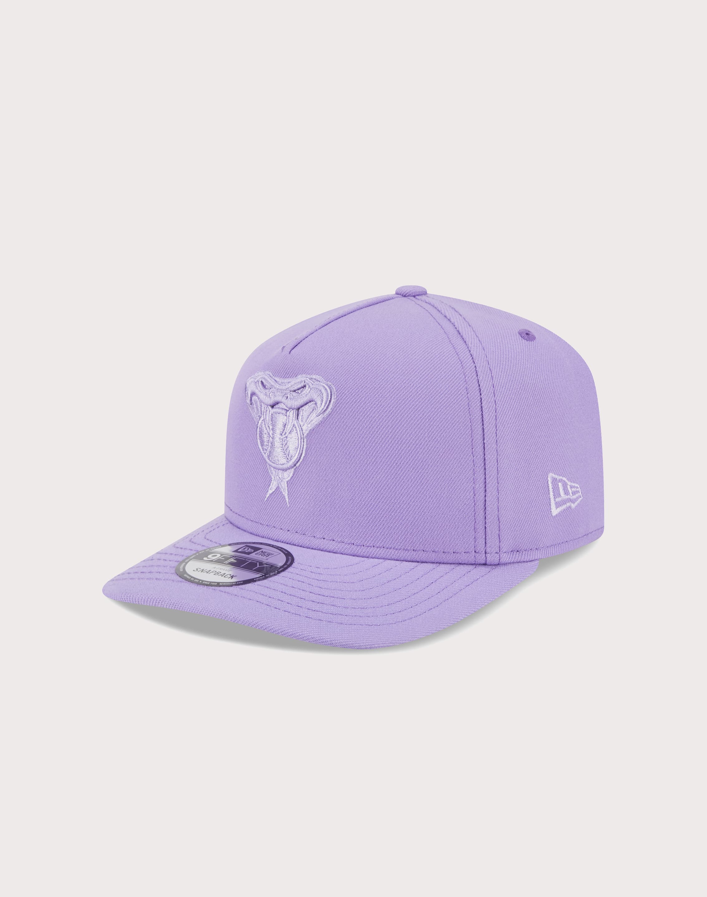 Photo of New Era MLB Arizona Diamondbacks 9FIFTY A Frame Flood Snapback Hat