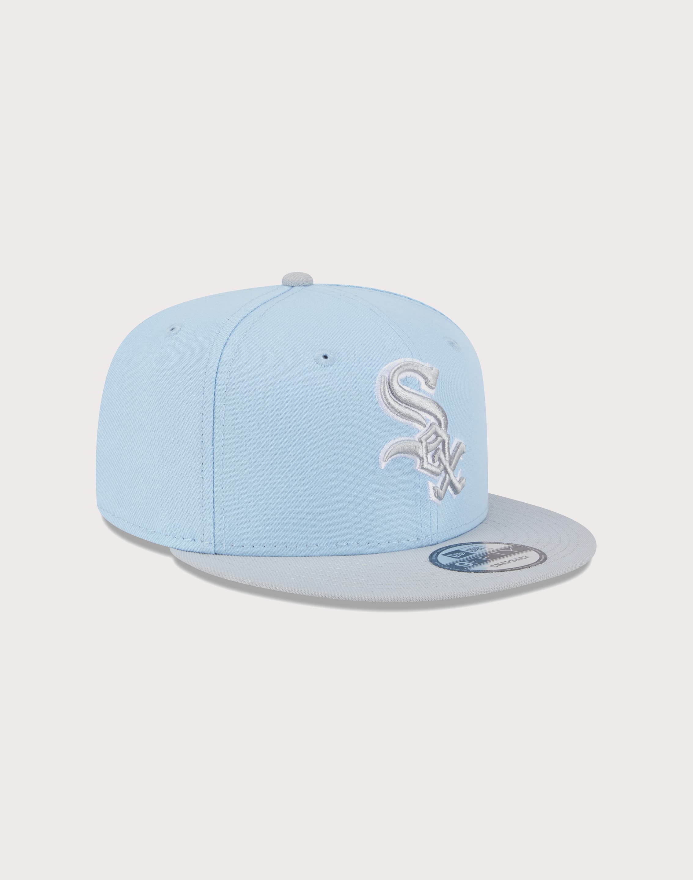 Photo of New Era MLB Chicago White Sox 9FIFTY 2-Tone Snapback Hat