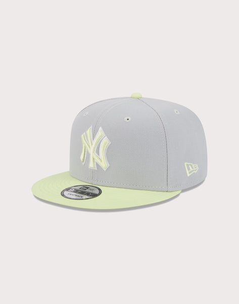 New Era MLB New York Yankees 9FIFTY 2-Tone Snapback Hat – DTLR
