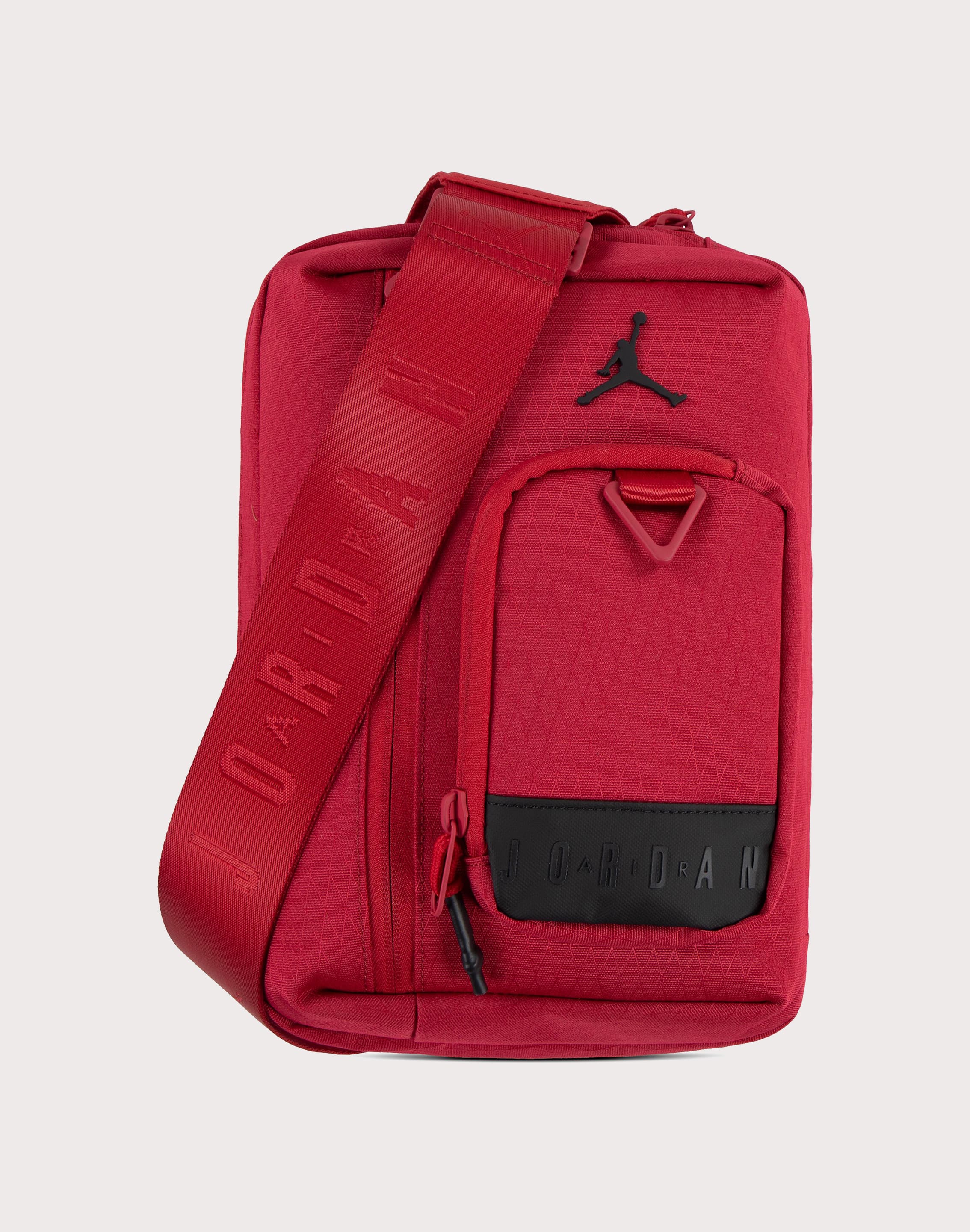 Jordan Collectors Crossbody Bag – DTLR - Main Image