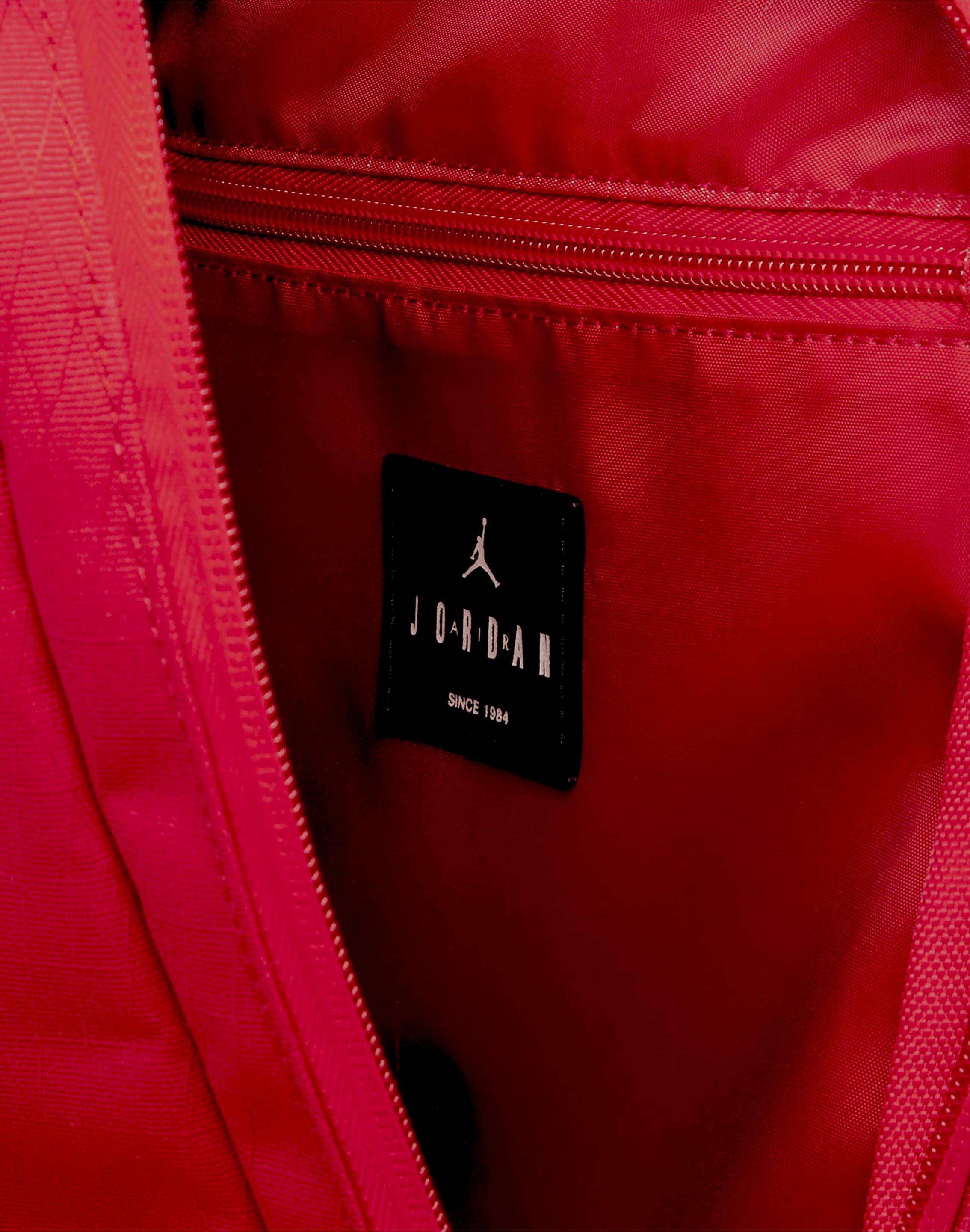 Jordan Collectors Crossbody Bag – DTLR