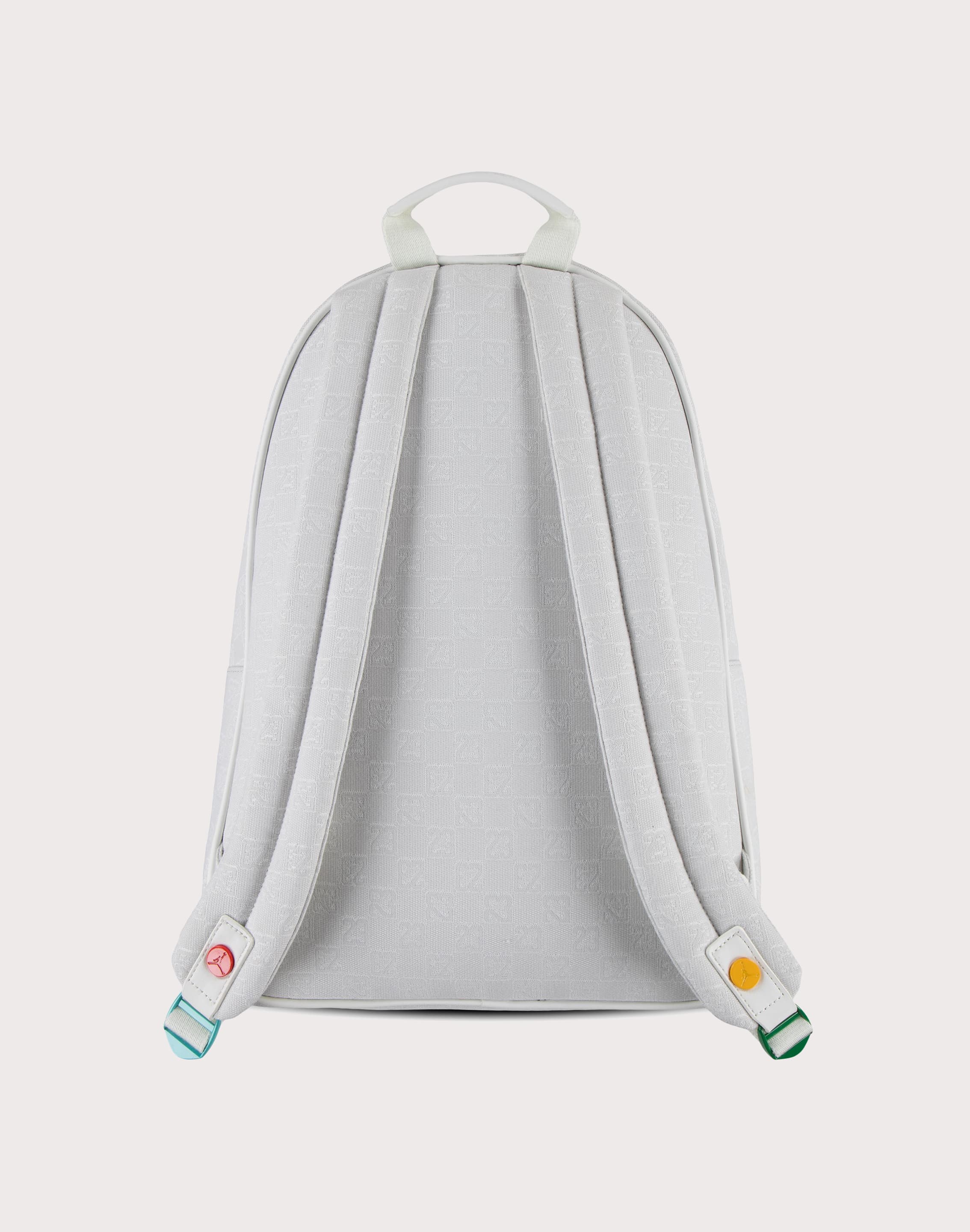 Jordan Monogram Backpack – DTLR