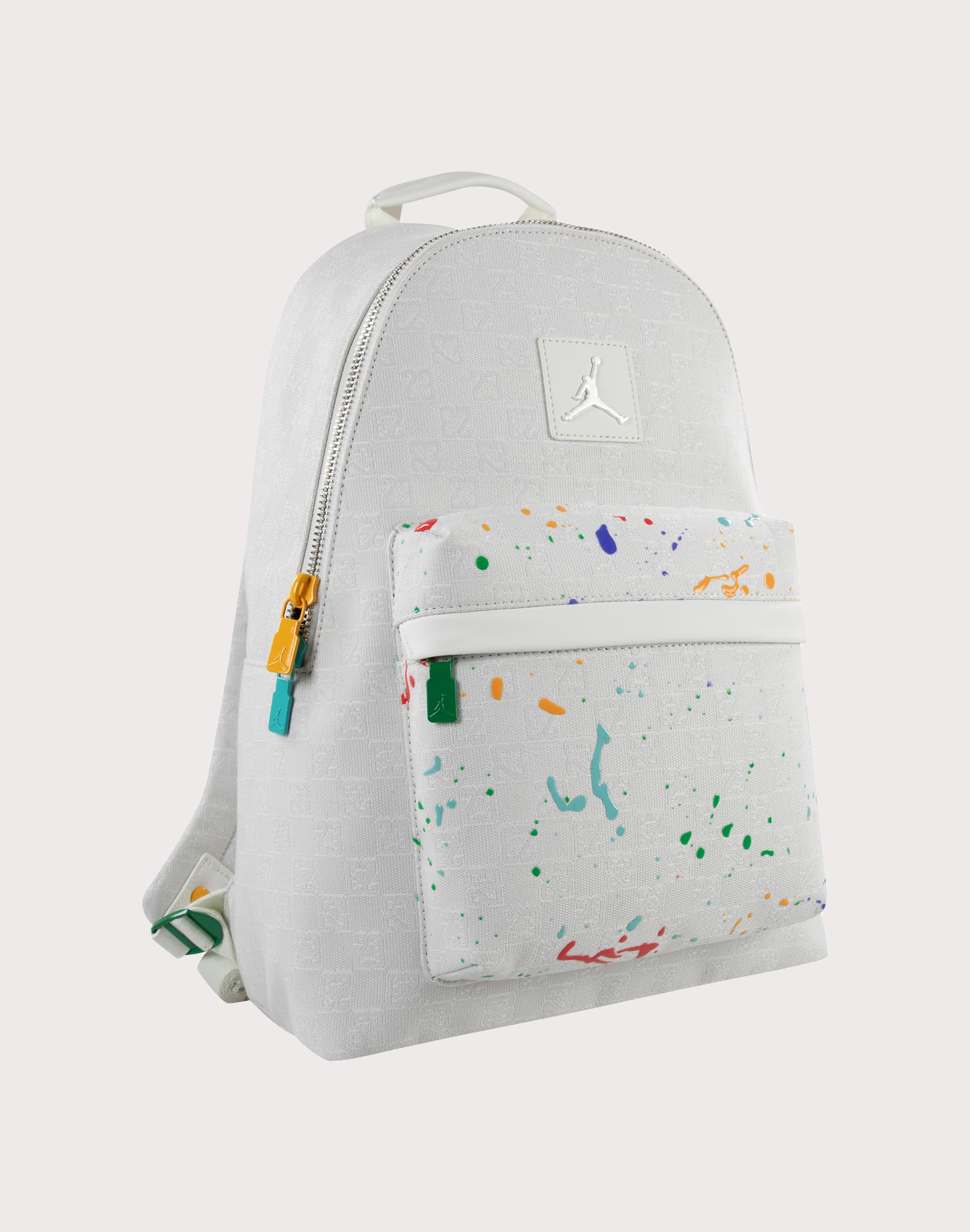 nike air jordan backpack white Jordan Monogram Backpack – DTLR