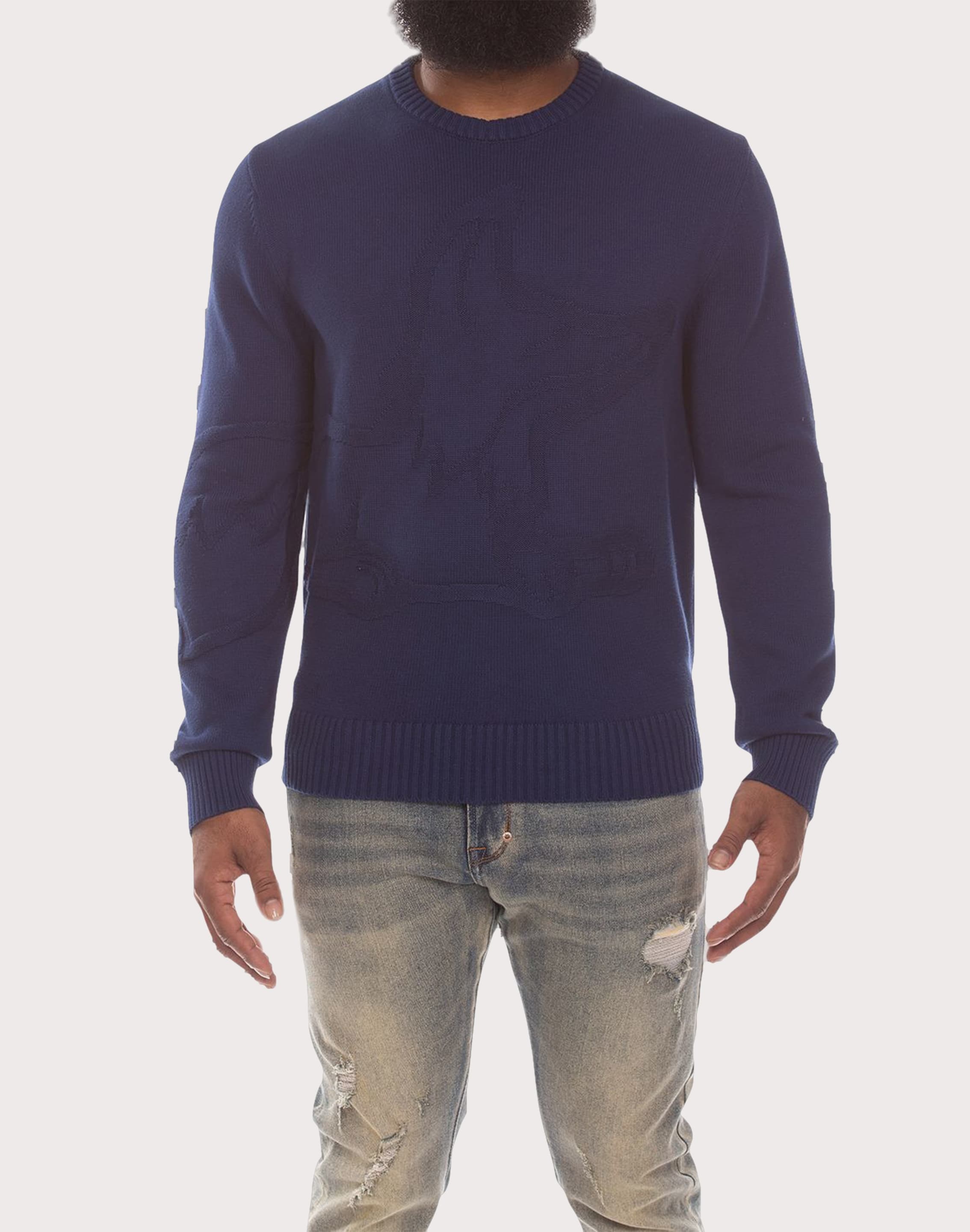 Photo of Akoo Snobby Sweater