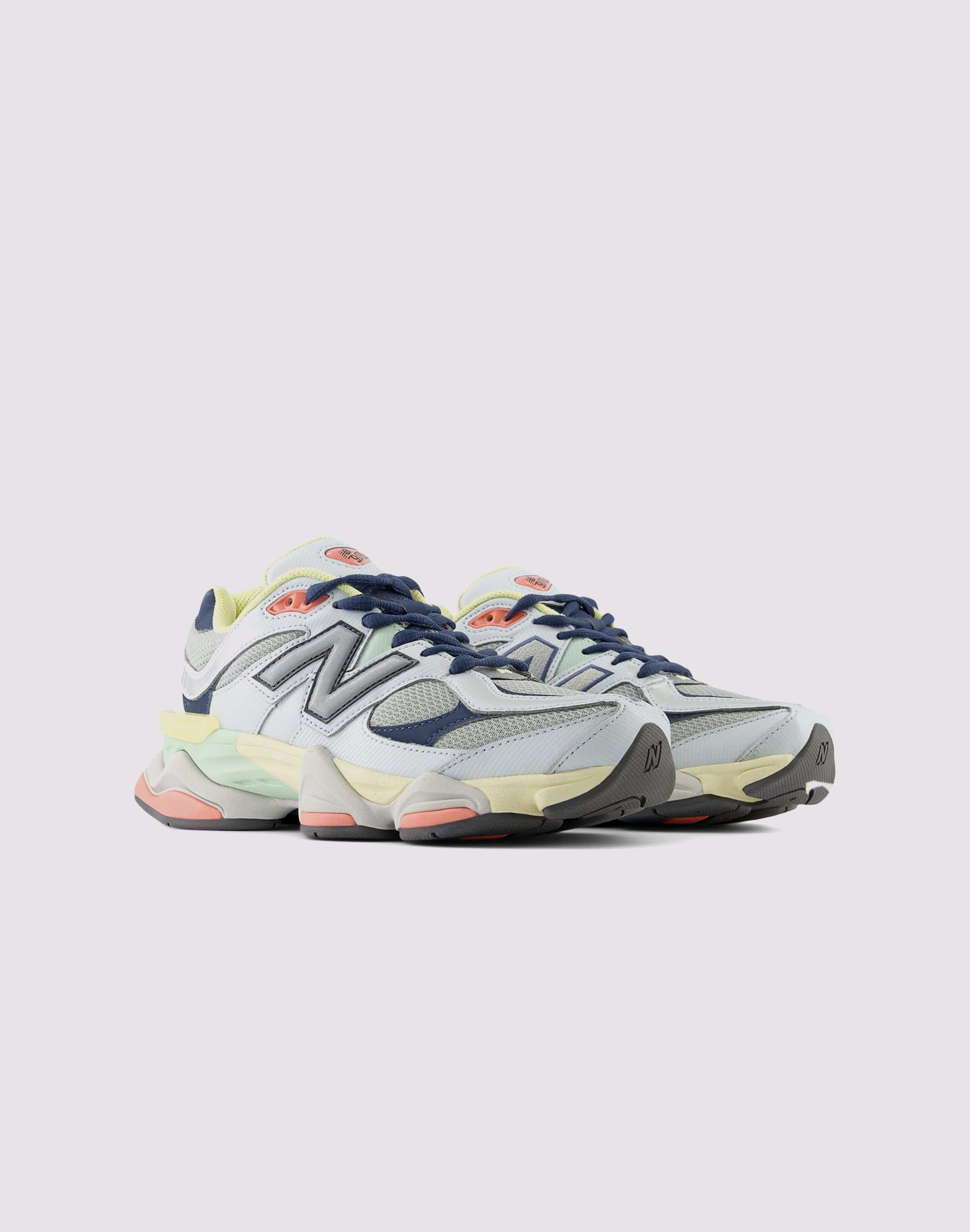 New Balance 9060 Grade-School