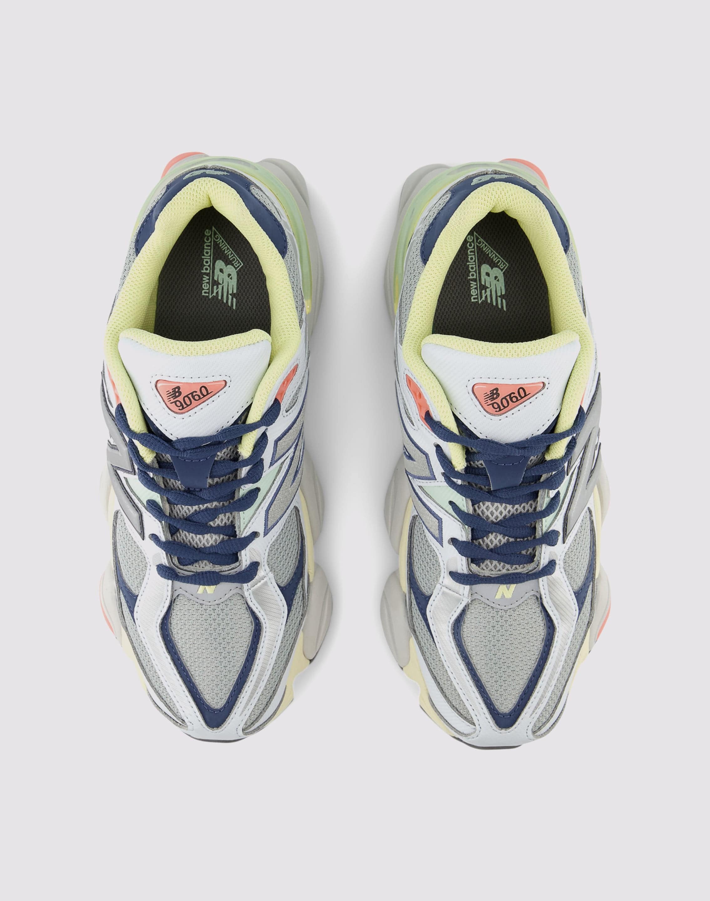 New Balance 9060 Grade-School