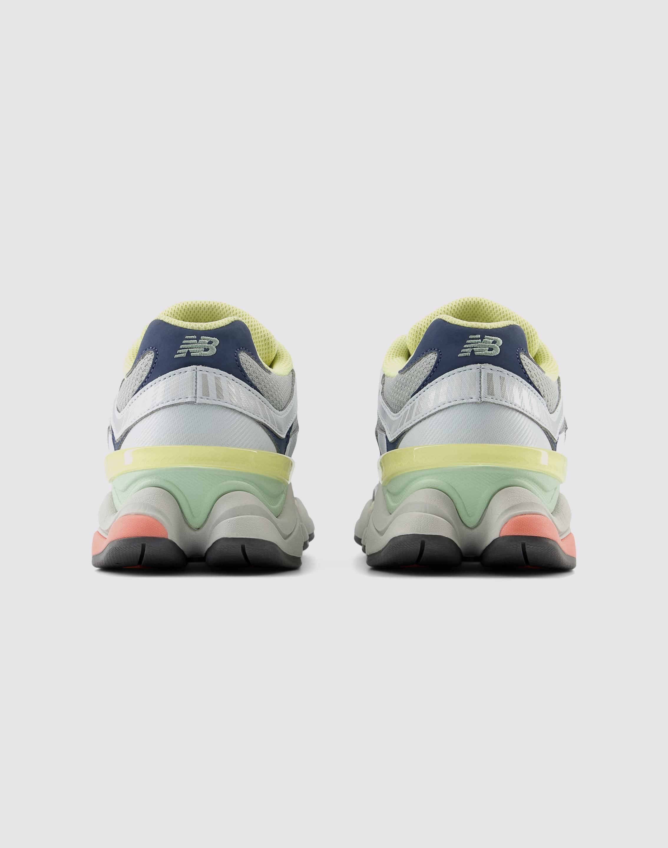 New Balance 9060 Grade-School