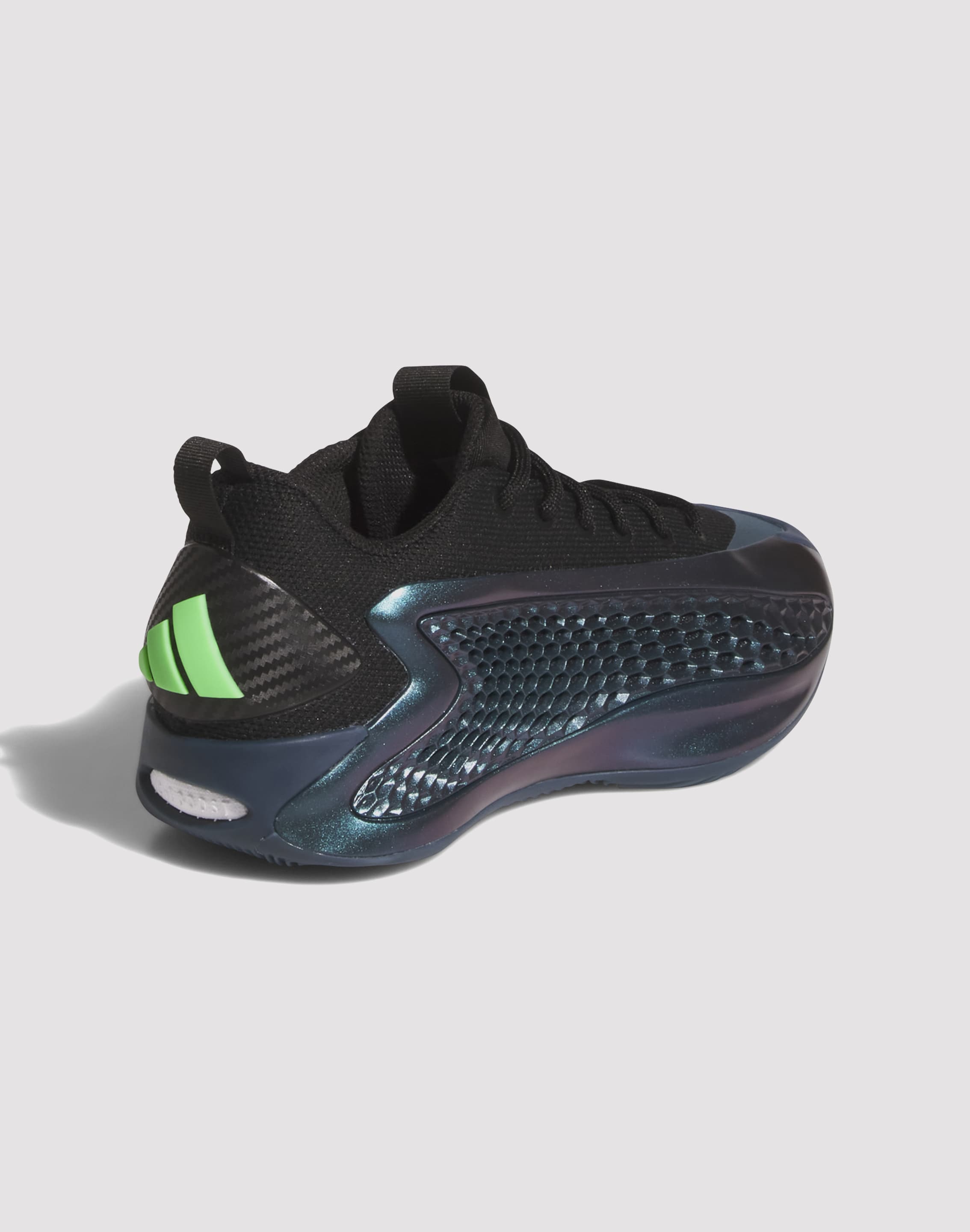 Adidas Anthony Edwards 1 "Arctic Night" Grade School Kids' Basketball DTLR Adidas Anthony Edwards 1 "Arctic Night" Grade School Kids' Basketball DTLR