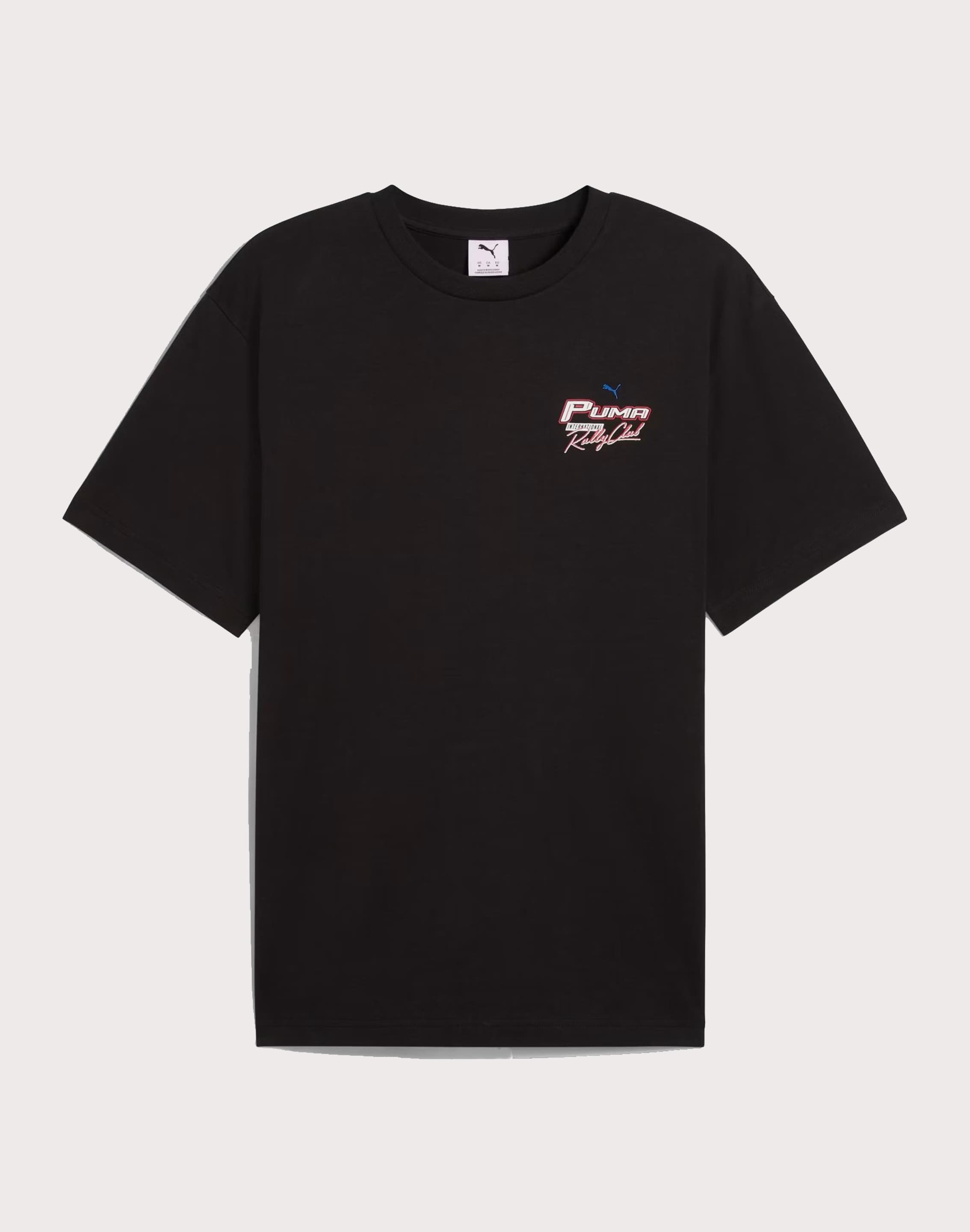 Photo of Puma Moto Relaxed Tee