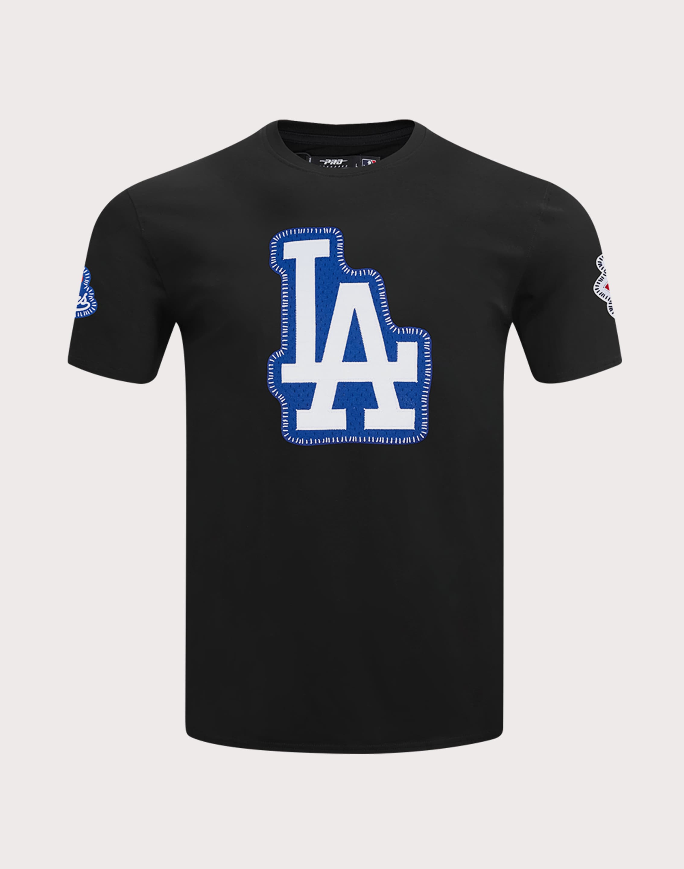 Central Mills Pro Standard Los Angeles Dodgers Pick Stitch Short