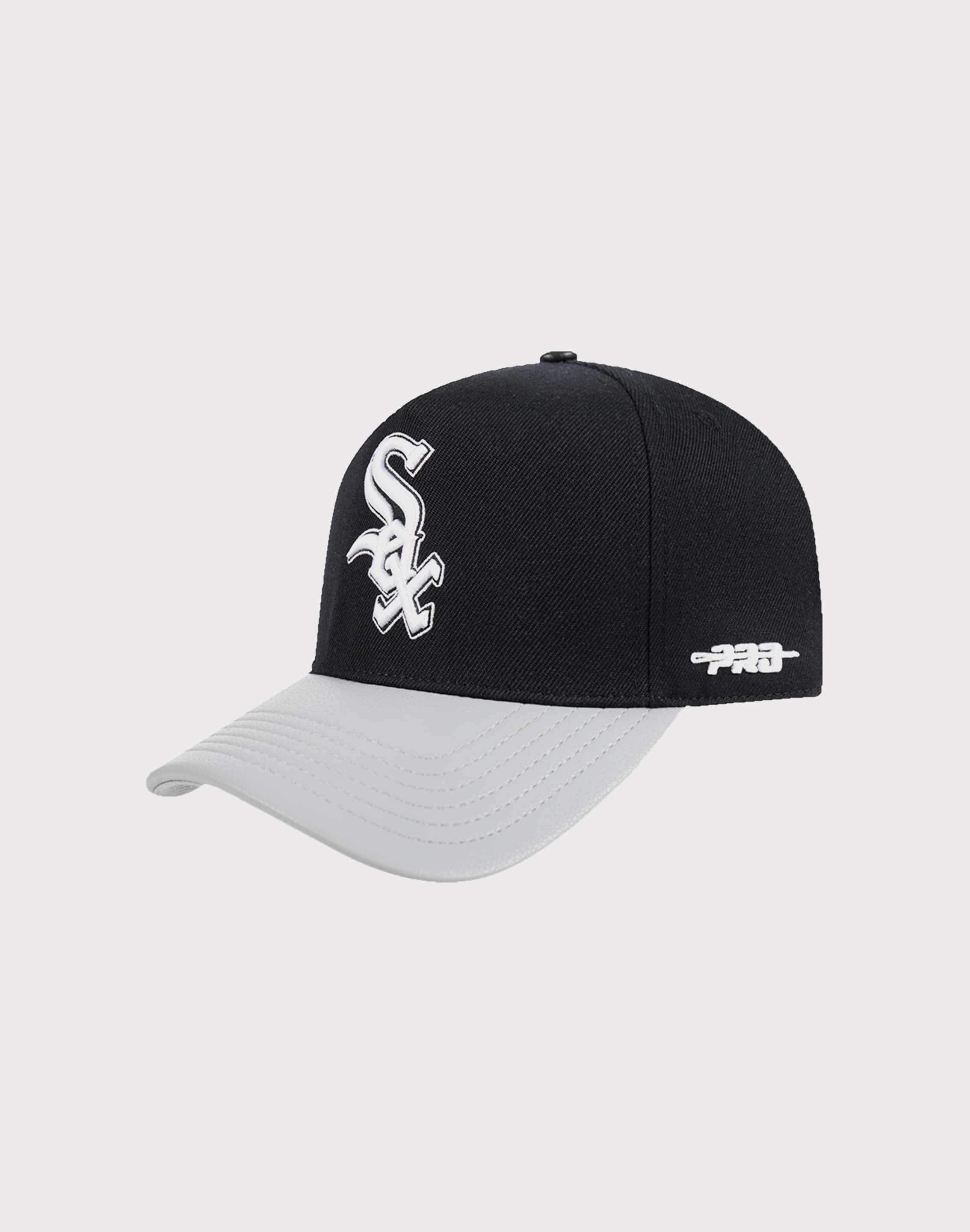 Photo of Pro Standard MLB Chicago White Sox City Ransom Adjustable Hat