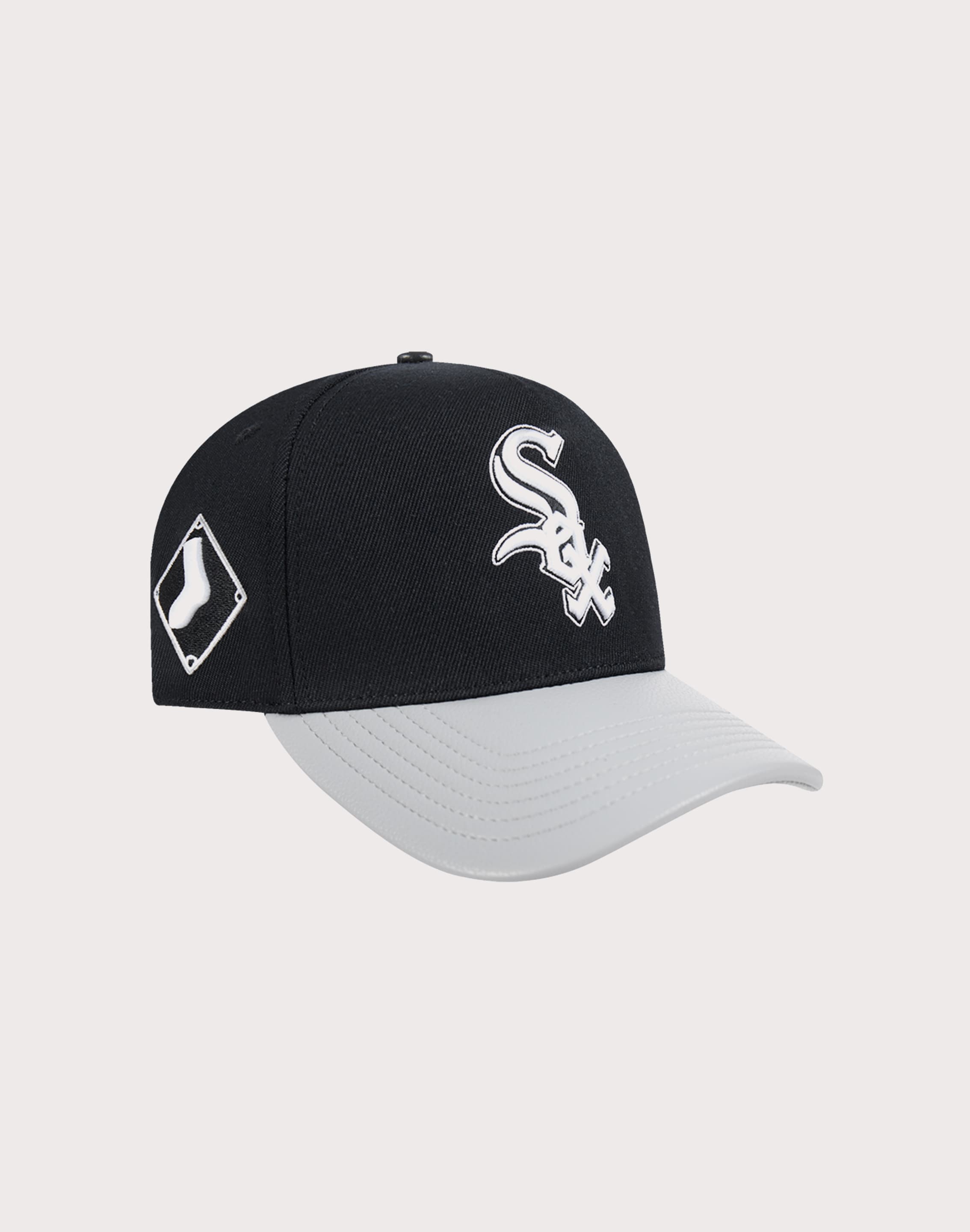 Photo of Pro Standard MLB Chicago White Sox City Ransom Adjustable Hat