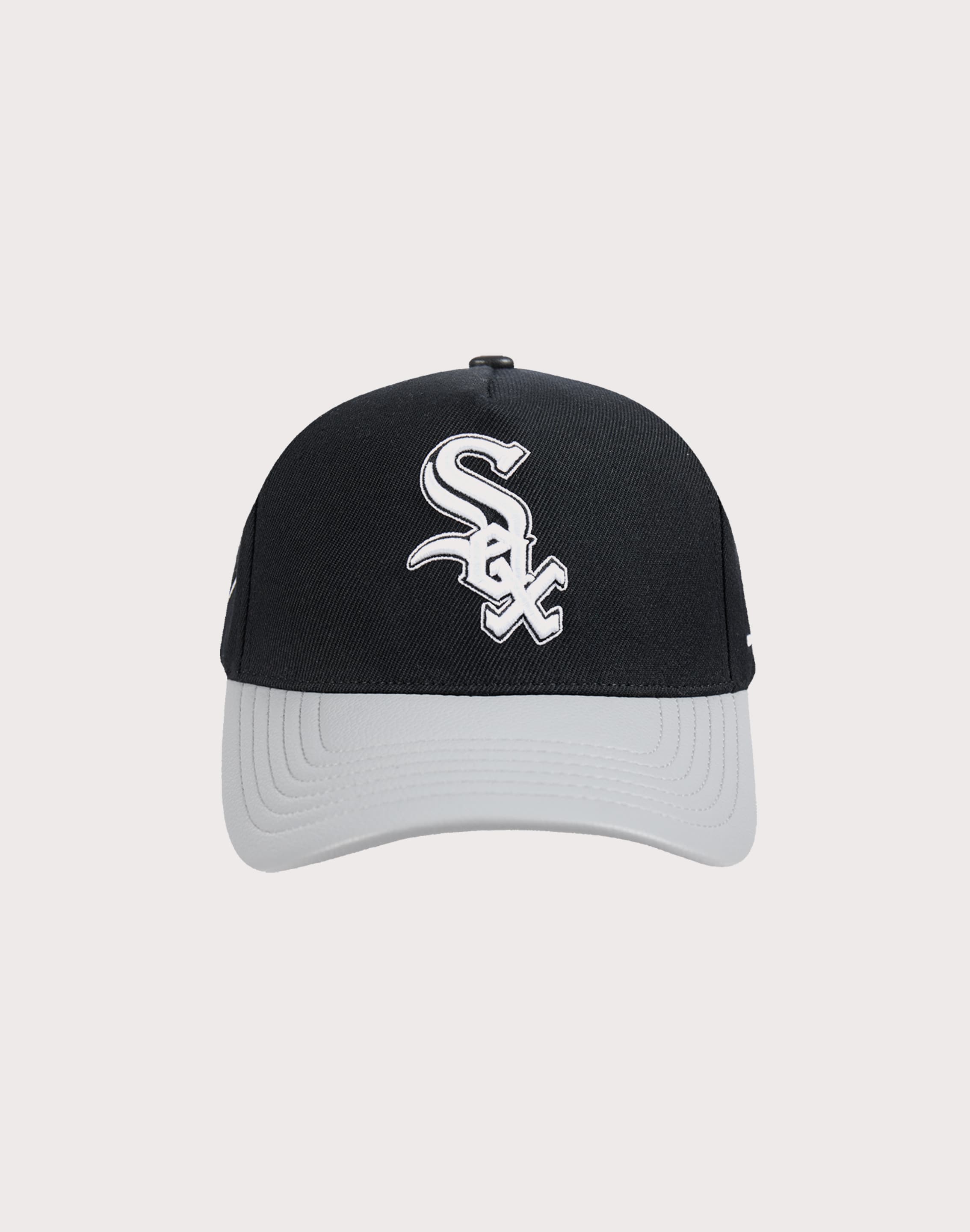 Photo of Pro Standard MLB Chicago White Sox City Ransom Adjustable Hat