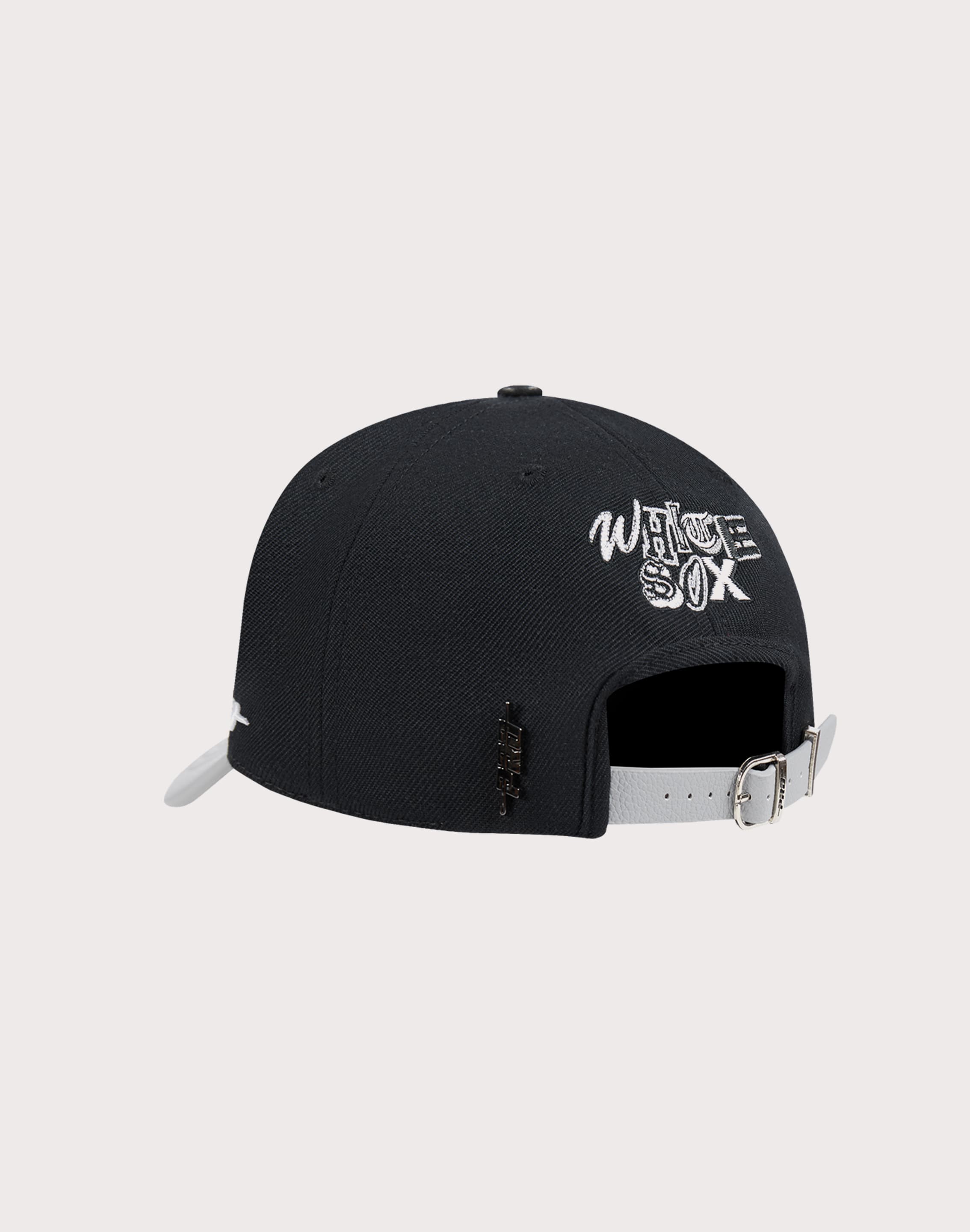 Photo of Pro Standard MLB Chicago White Sox City Ransom Adjustable Hat