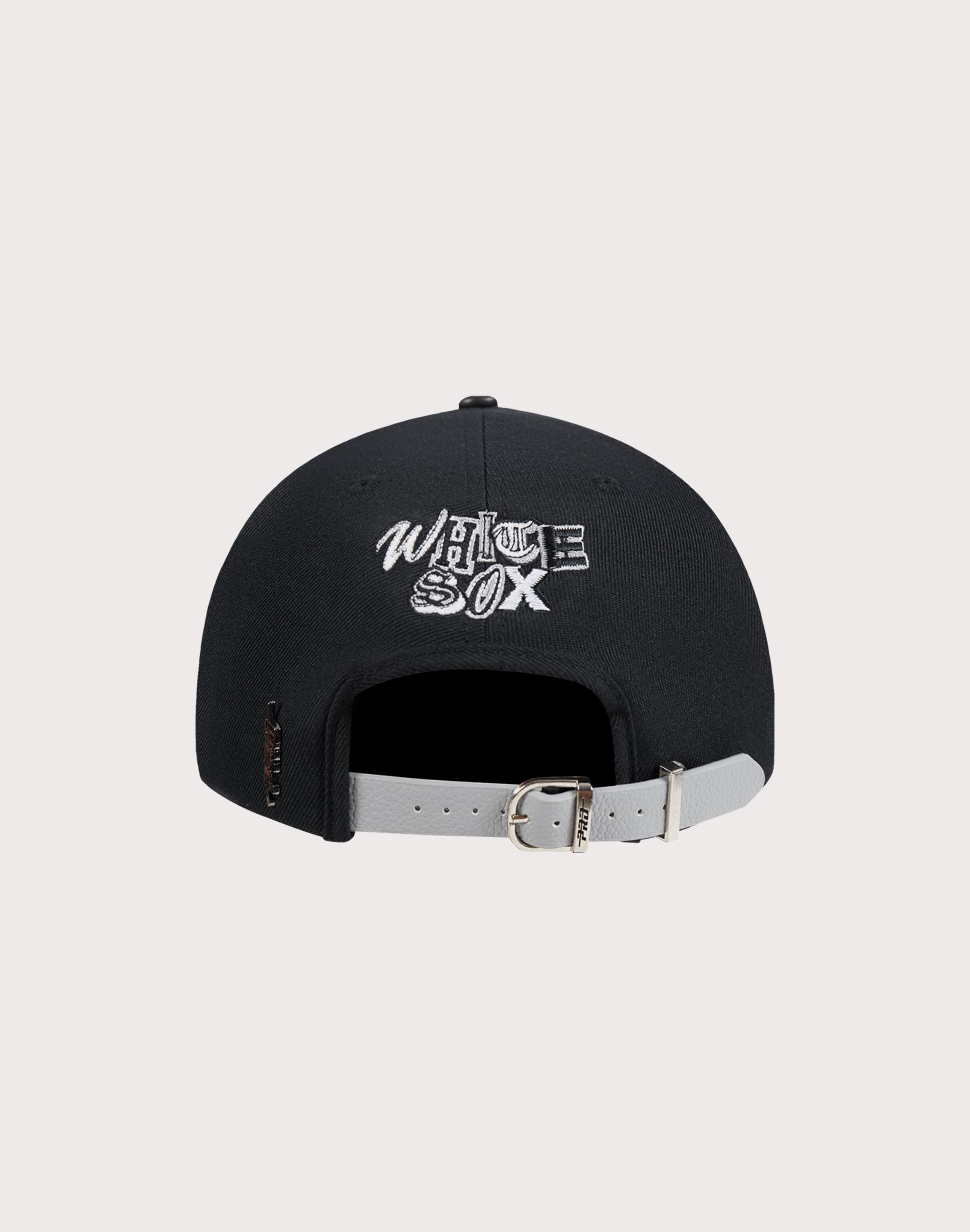 Photo of Pro Standard MLB Chicago White Sox City Ransom Adjustable Hat