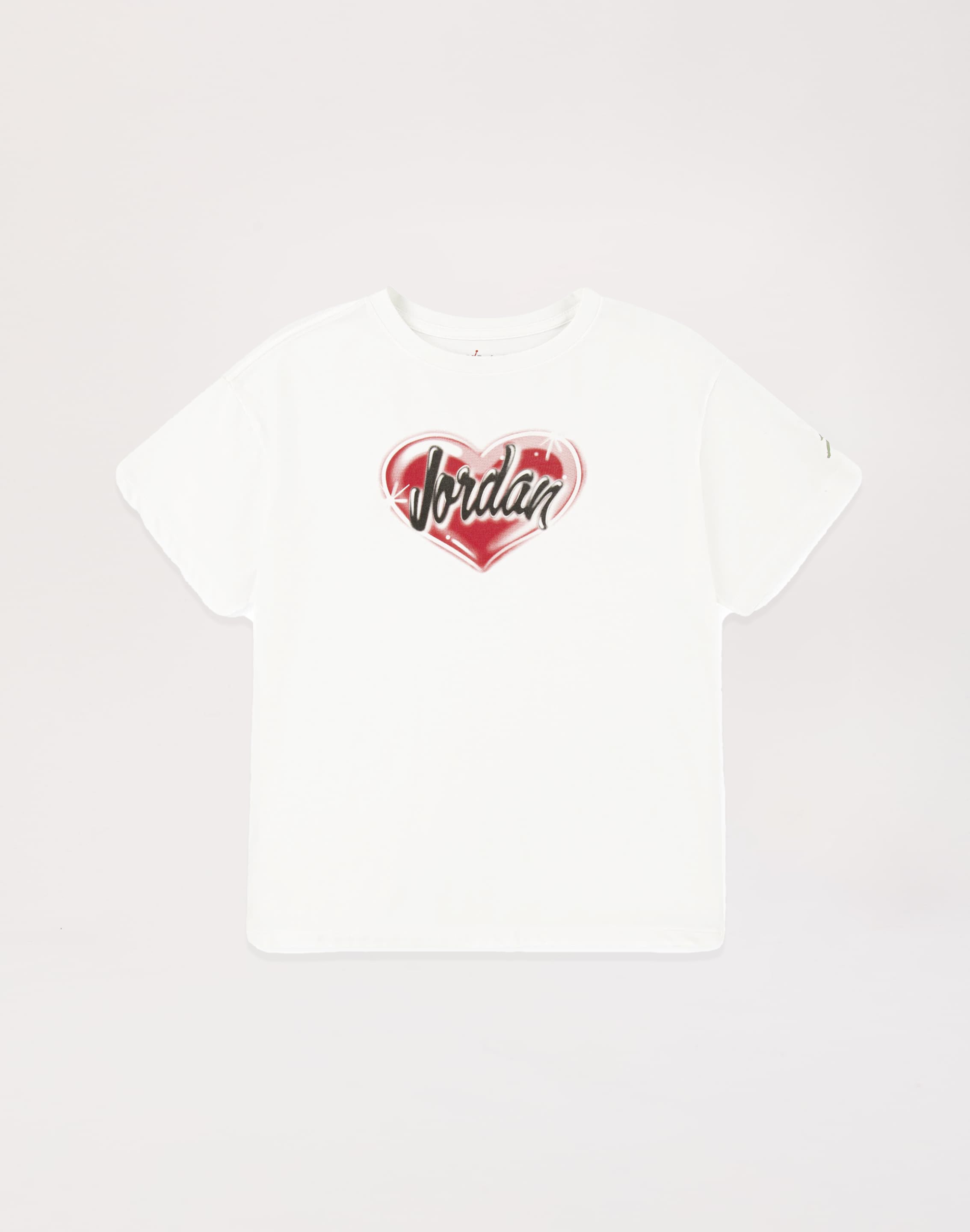 Photo of Jordan Y23K Heart Sail Tee
