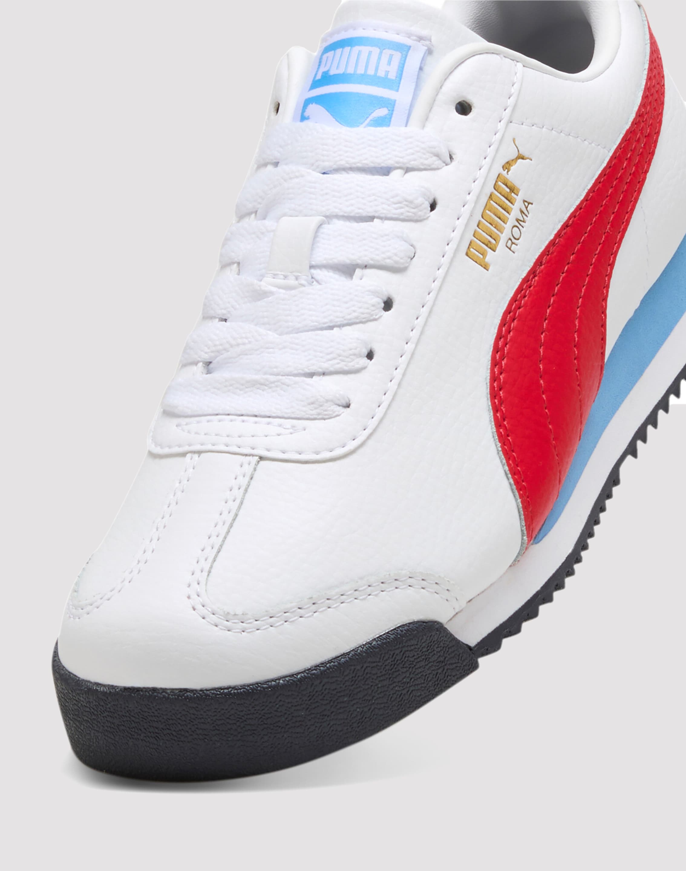 Puma Roma 24 Standard Grade School Boys'