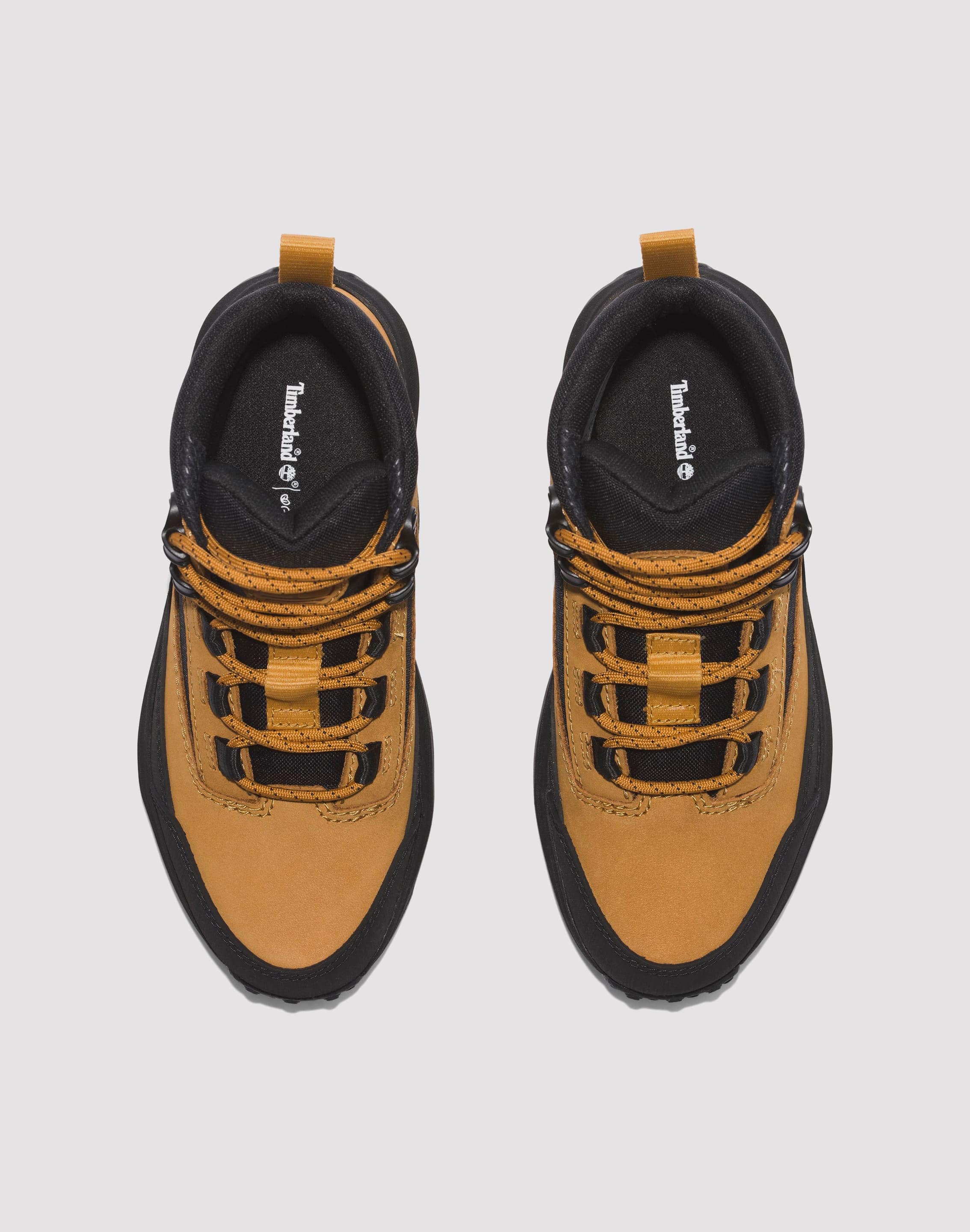 Photo of Timberland Converge Mid Lace Up Boot Pre-School