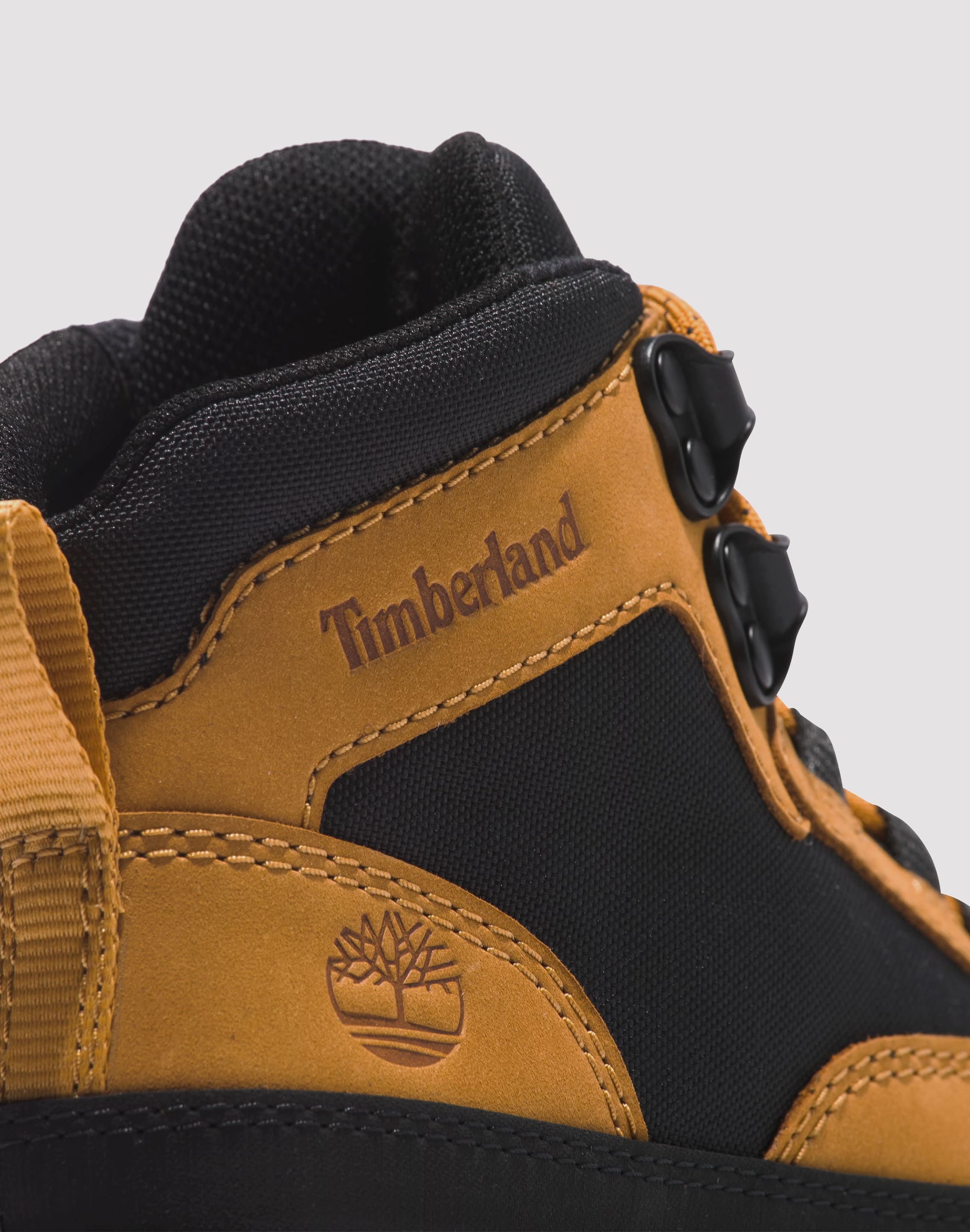 Photo of Timberland Converge Mid Lace Up Boot Pre-School