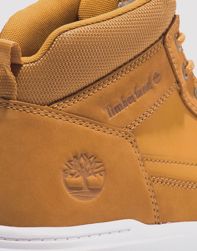 Timberland Allston Mid Lace Up Sneaker – DTLR