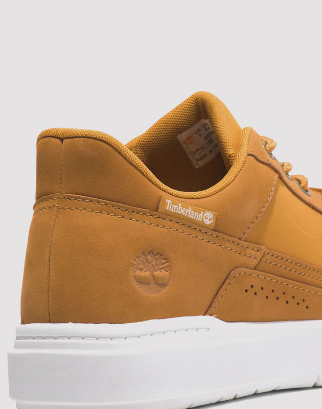 Timberland Allston Low Lace Up Sneaker – DTLR