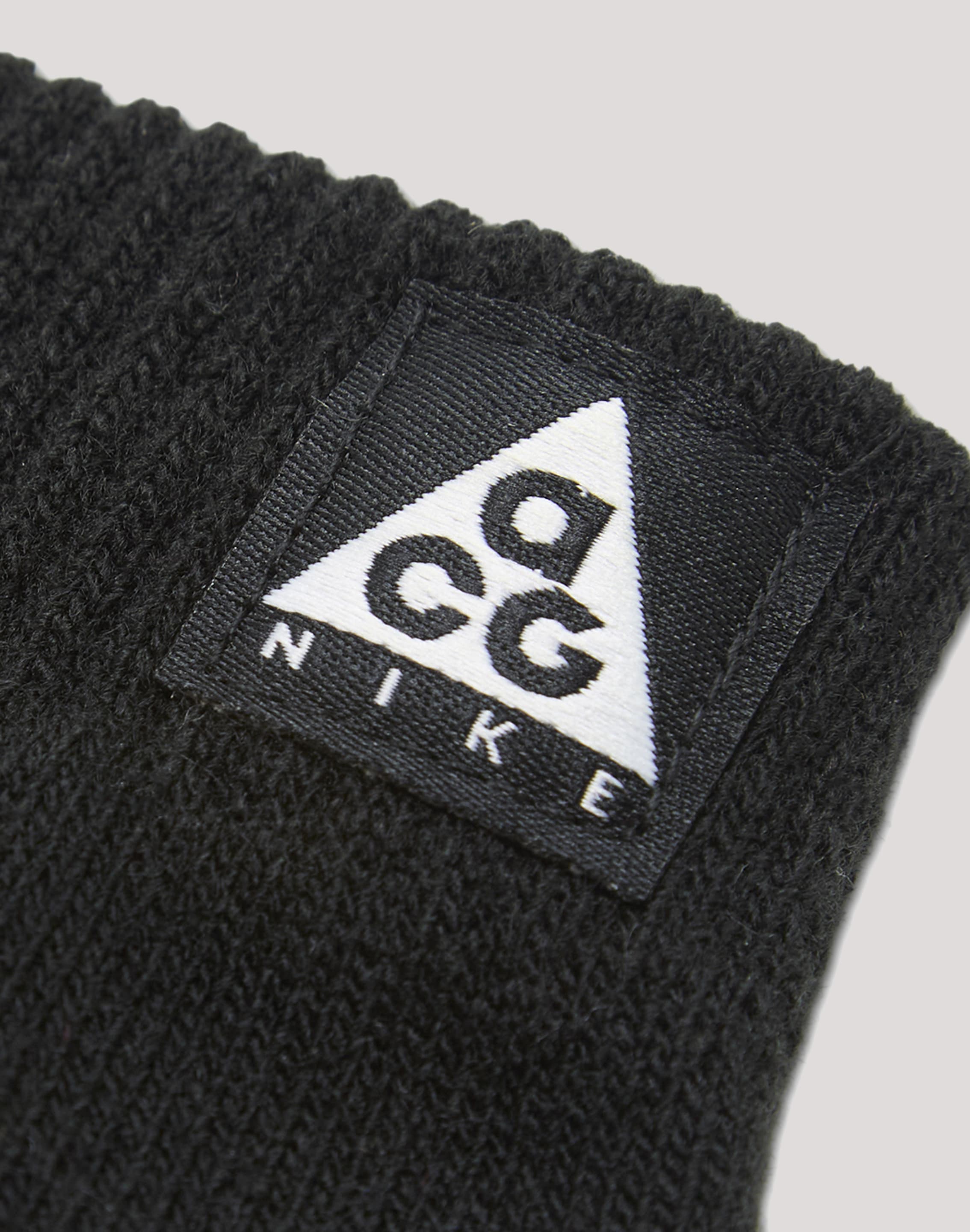 Photo of Nike ACG Core Beanie Gloves Set Grade-School