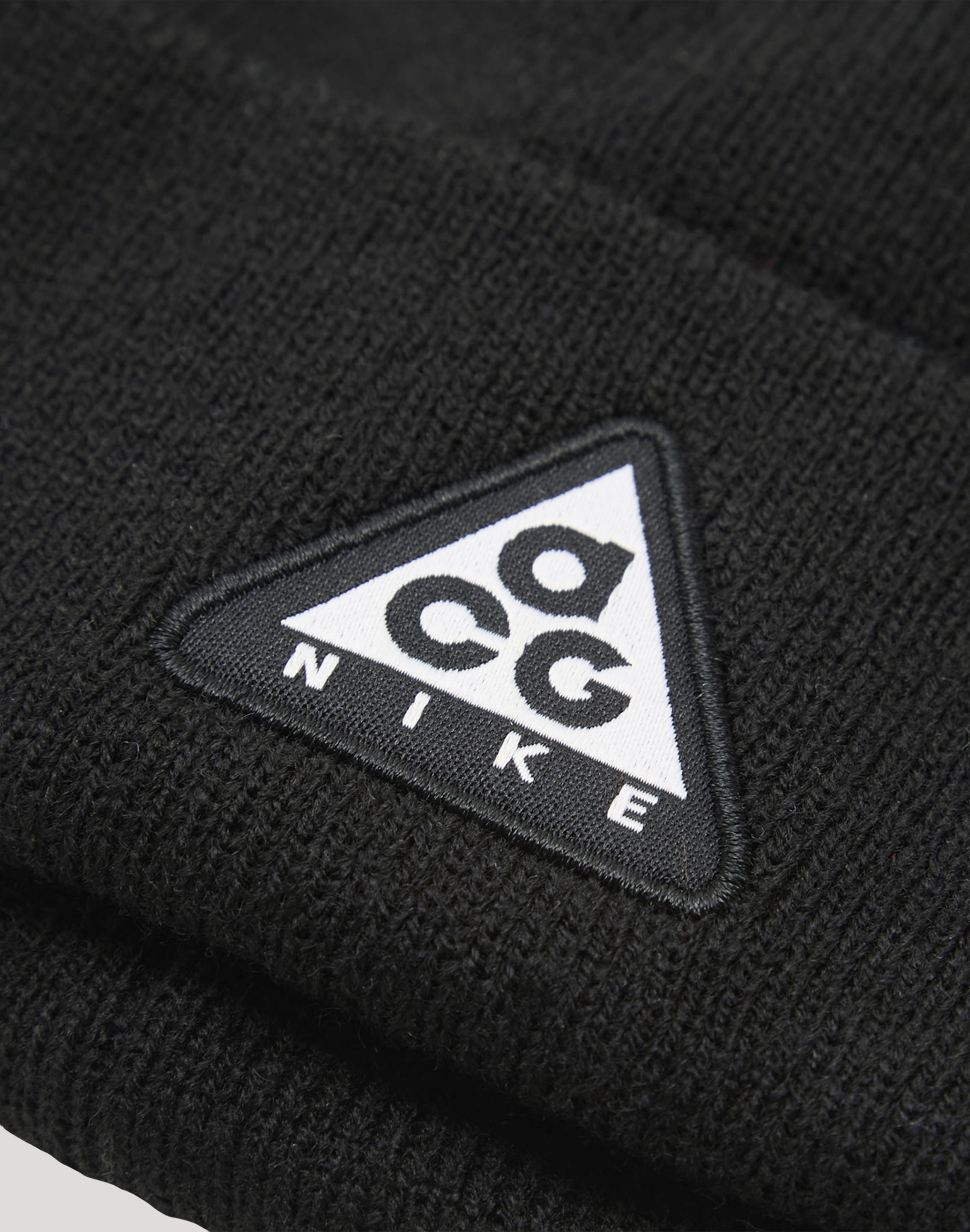 Photo of Nike ACG Core Beanie Gloves Set Grade-School