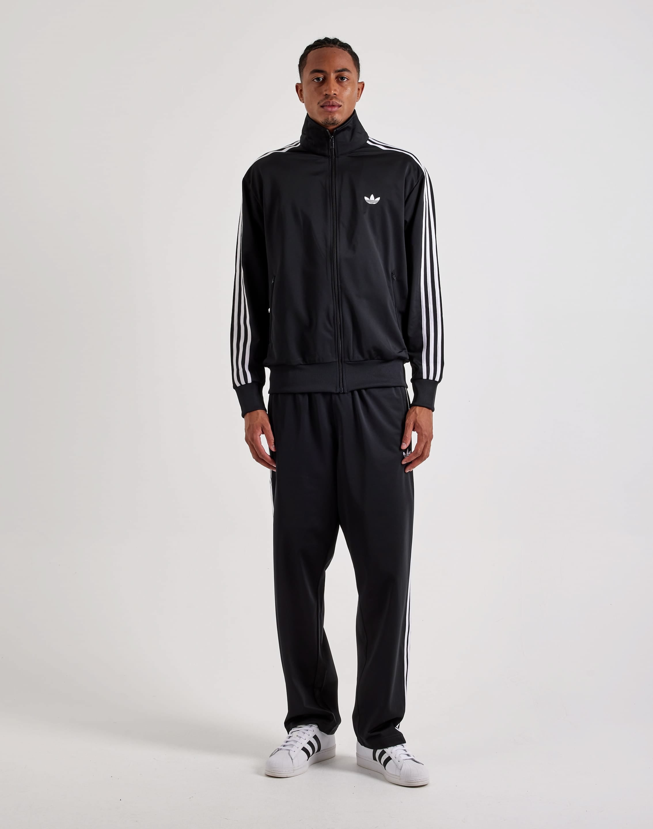 Photo of Adidas Firebird Track Jacket