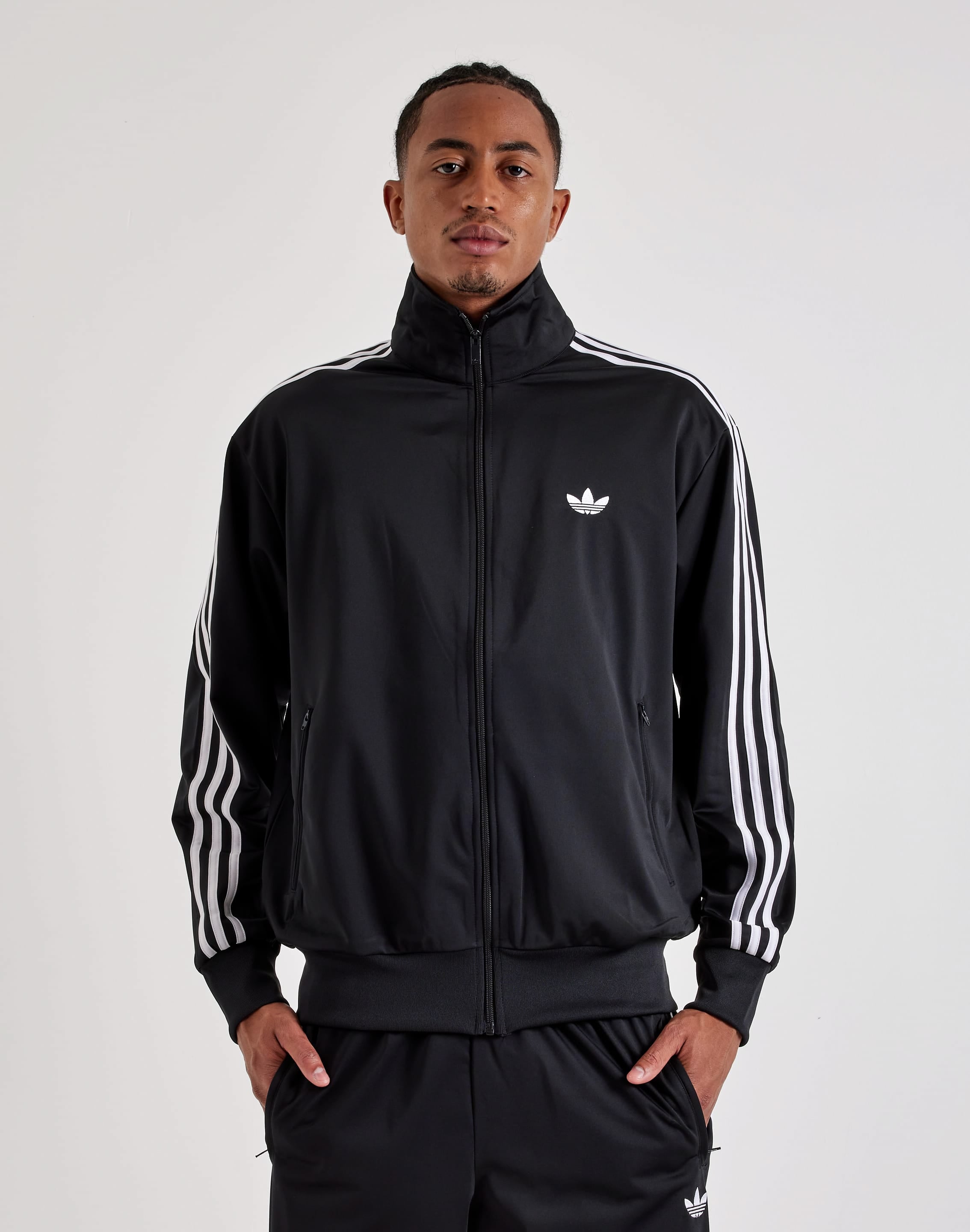 Photo of Adidas Firebird Track Jacket