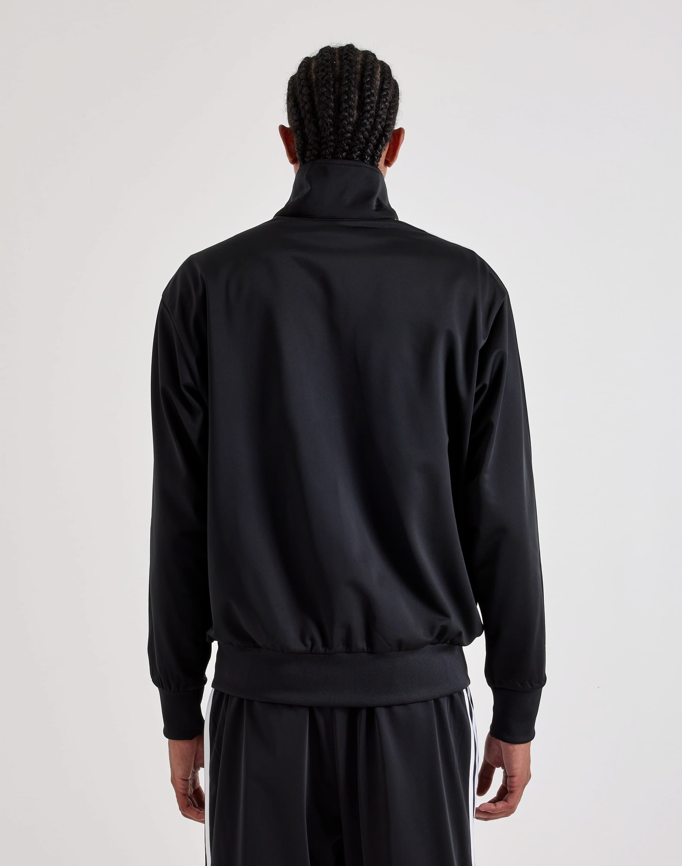 Photo of Adidas Firebird Track Jacket