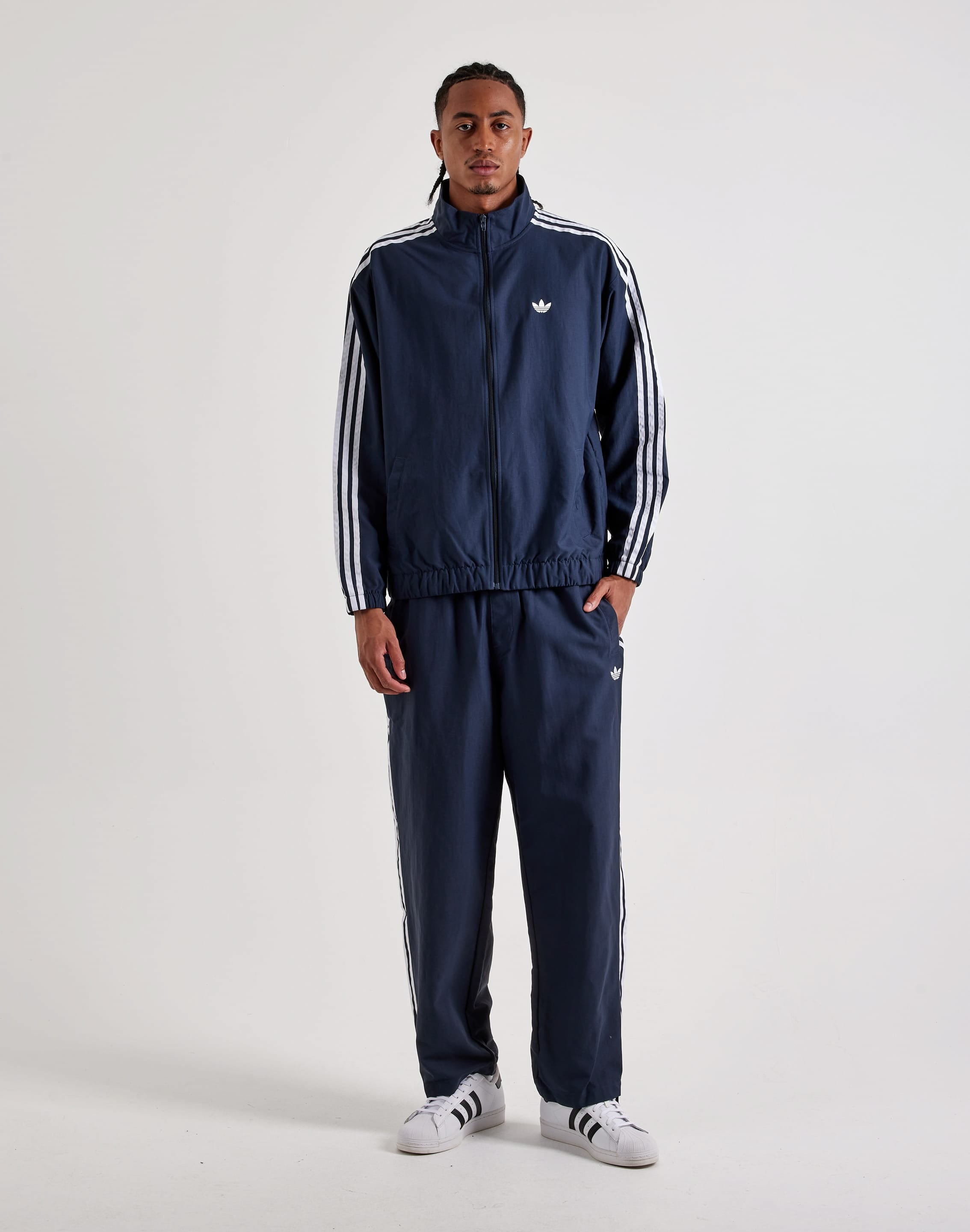 Photo of Adidas Superfire Track Jacket