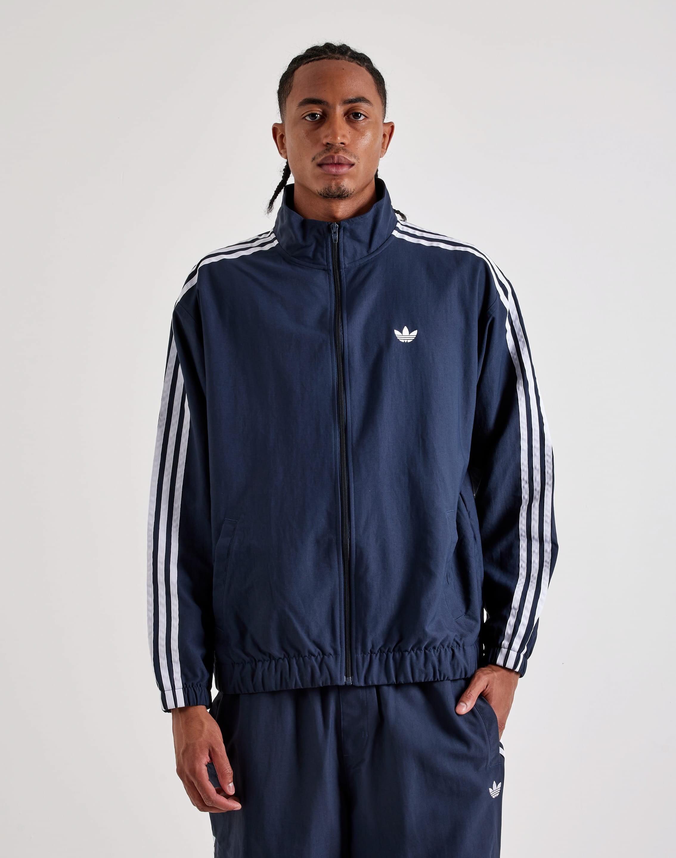 Photo of Adidas Superfire Track Jacket