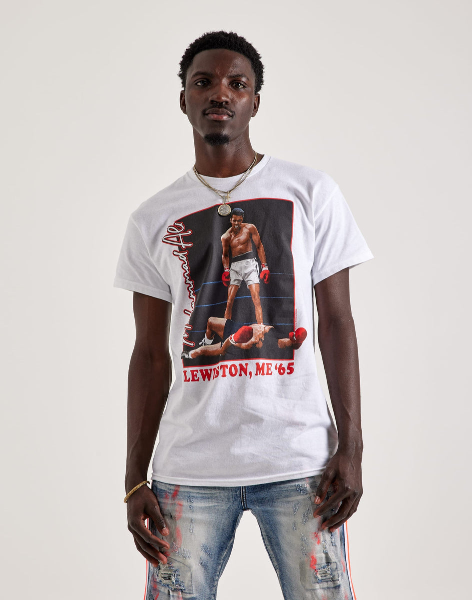 American Classics Muhammad Ali Tee – DTLR