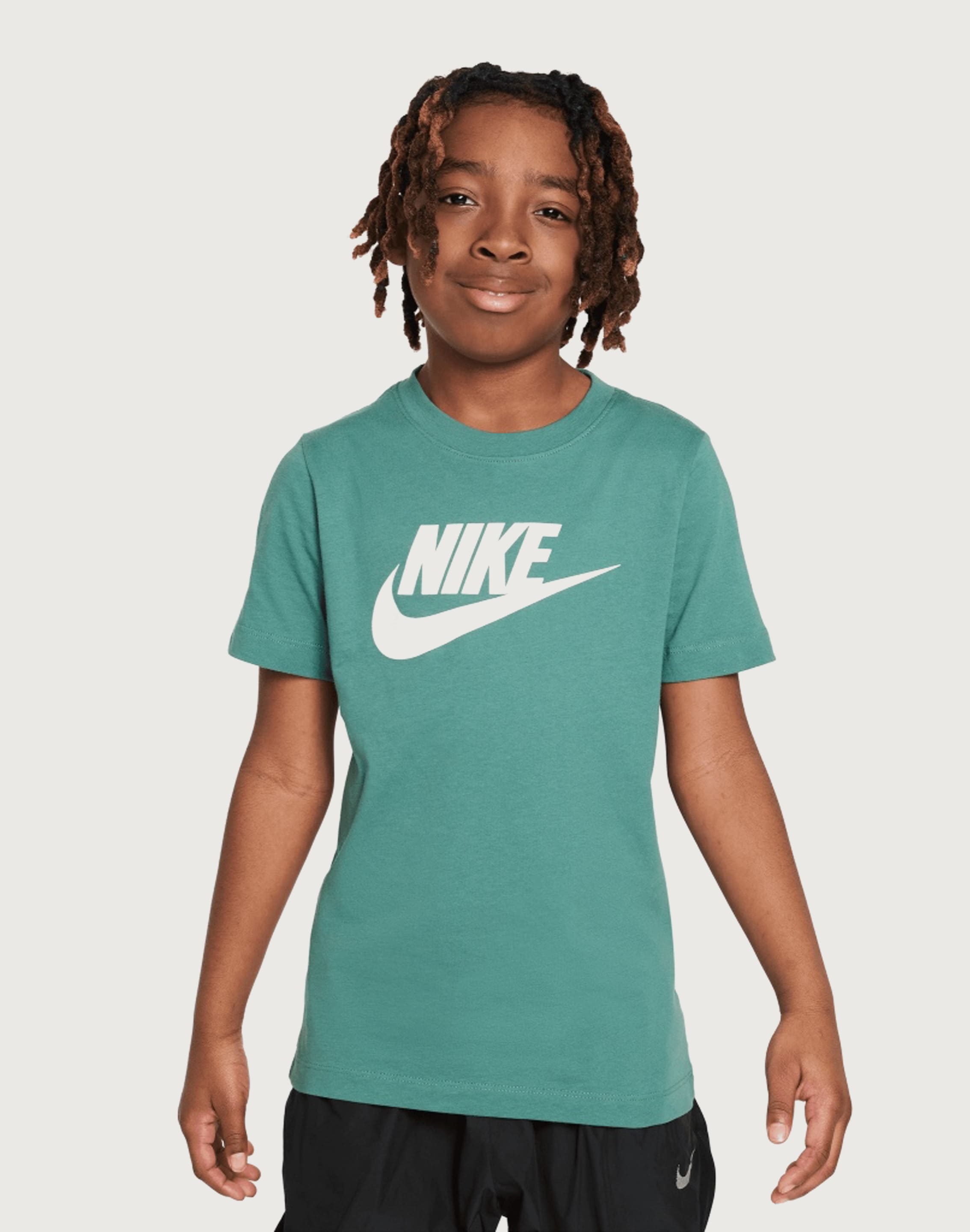 Nike Sportswear Tee Icon Futura T-shirt Nike Sportswear Tee Icon