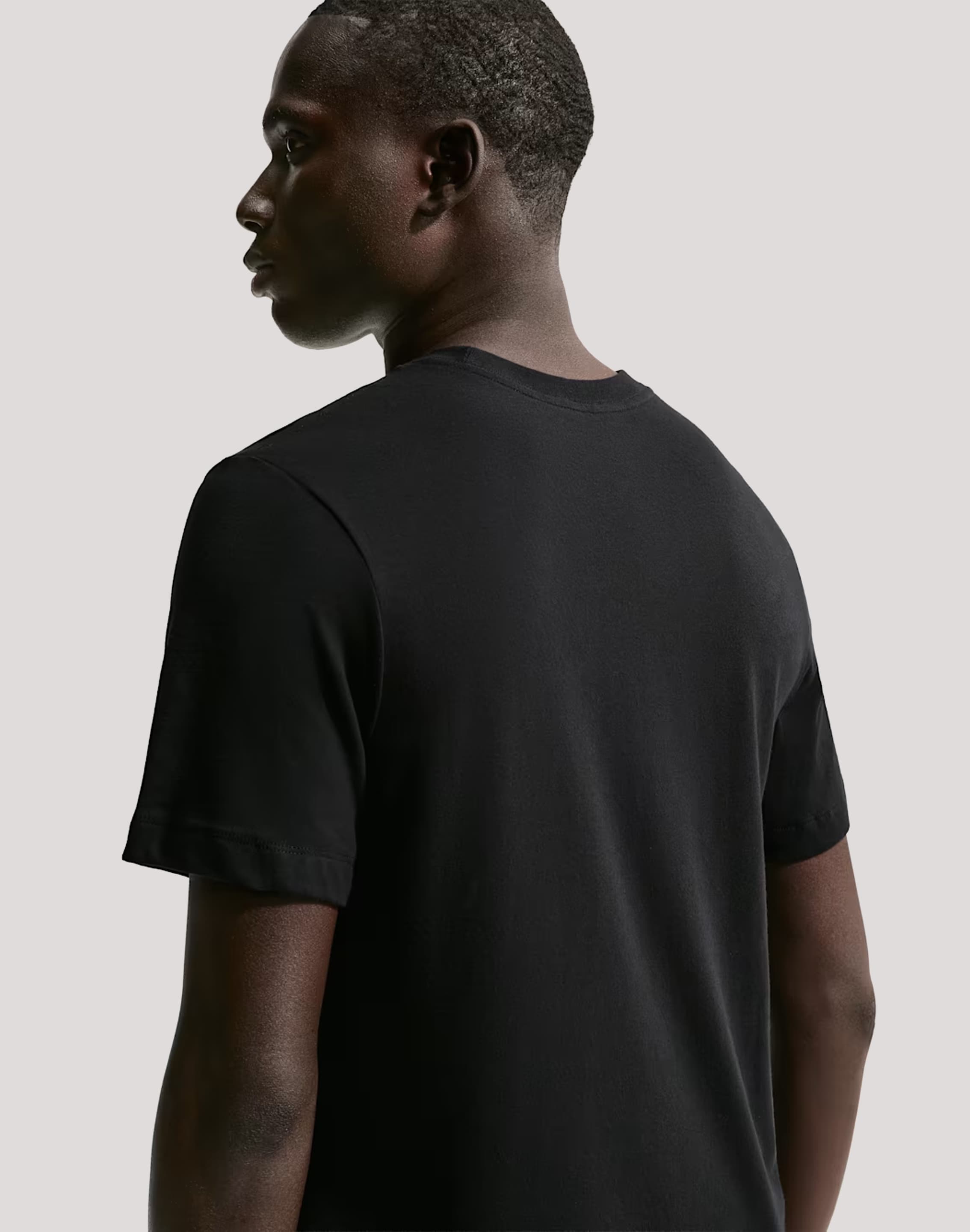 Photo of Nike Dri-FIT Fitness Tee