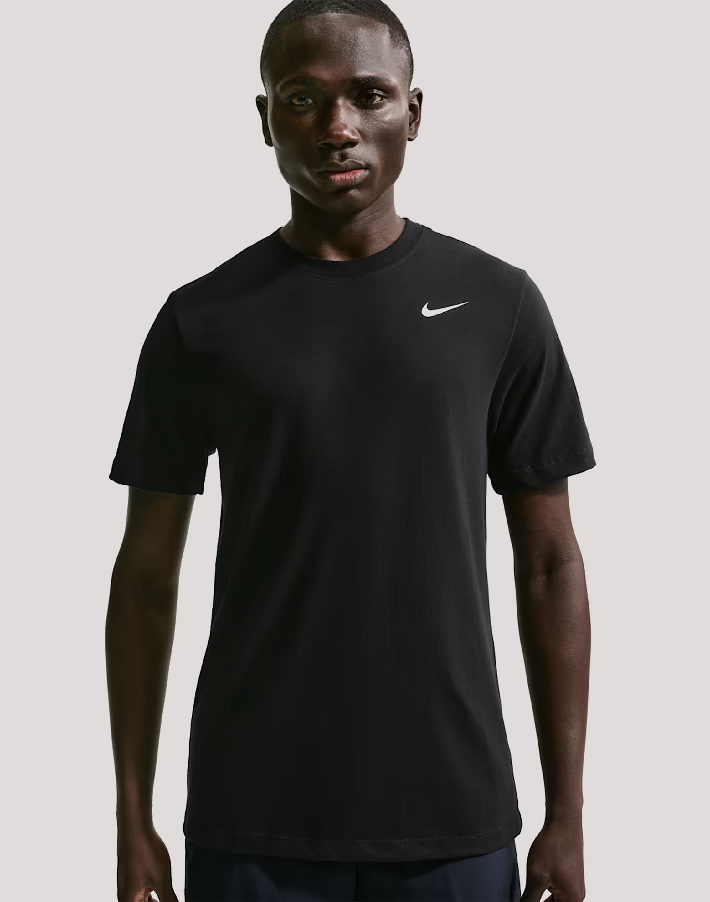 Photo of Nike Dri-FIT Fitness Tee