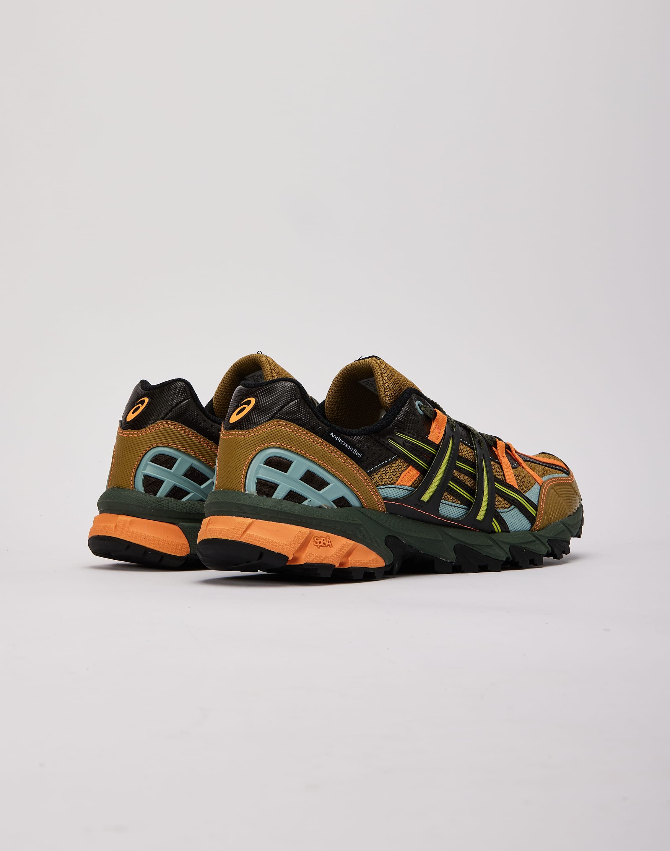 Asics Andersson Bell X GEL SONOMA 15-50 – DTLR