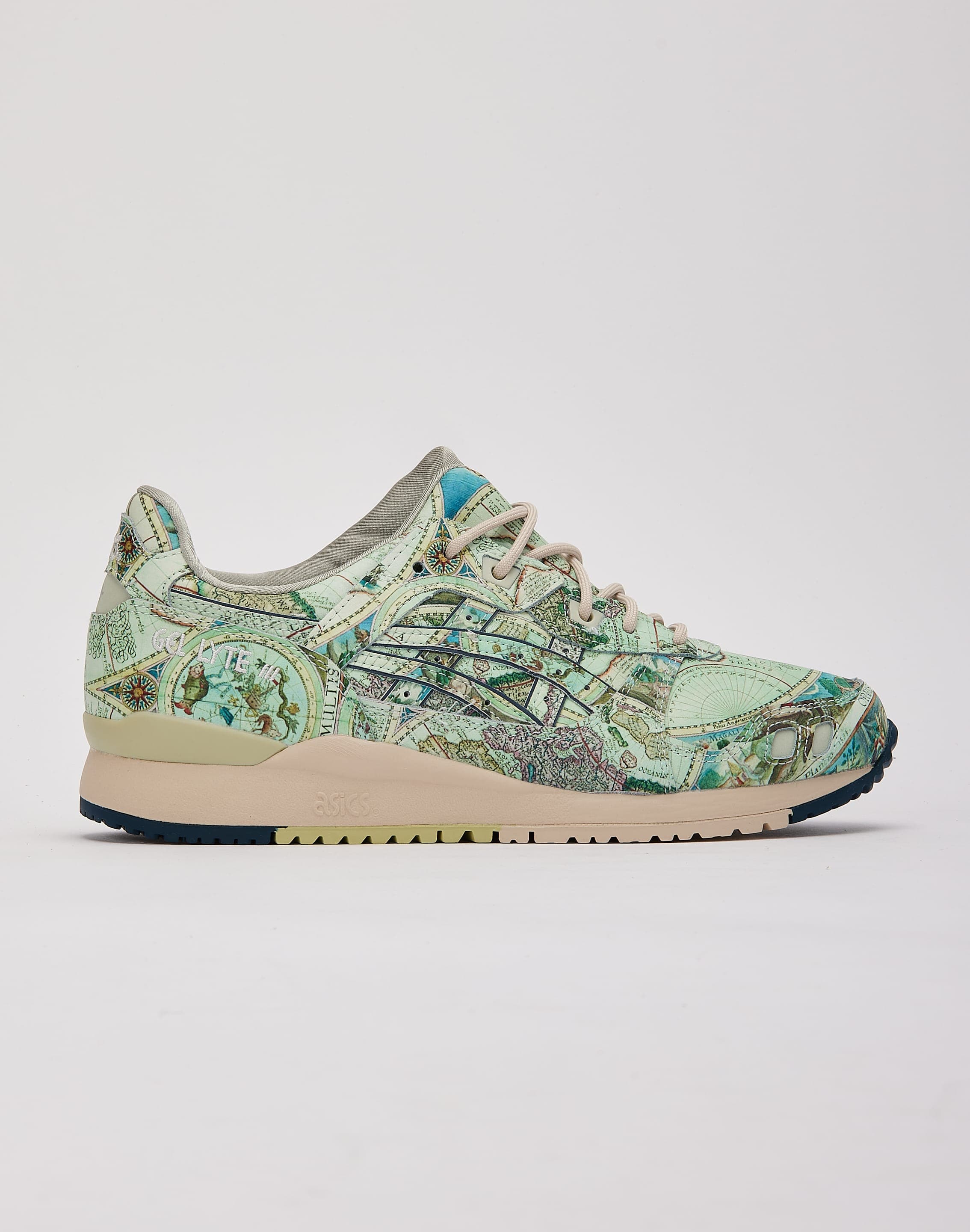 Asics GEL-LYTE III OG – DTLR