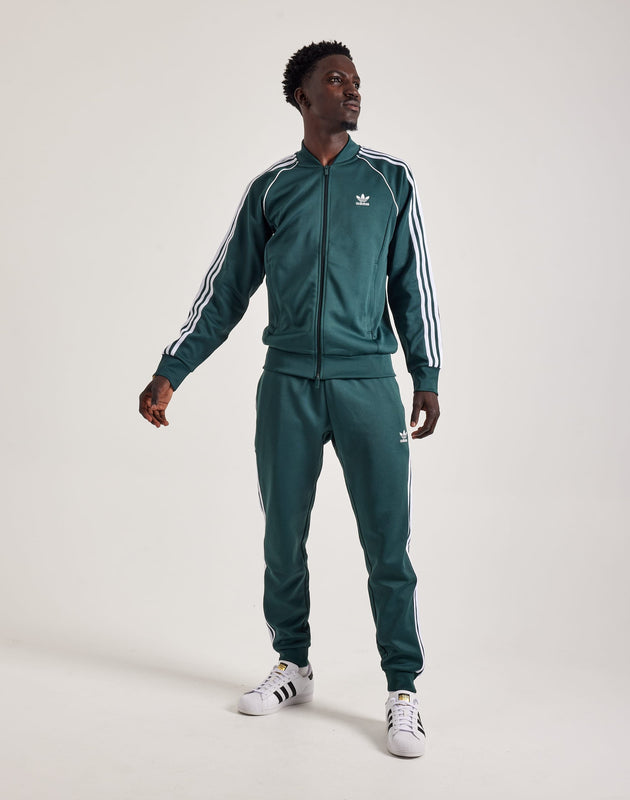 Adidas SST Track Pants – DTLR