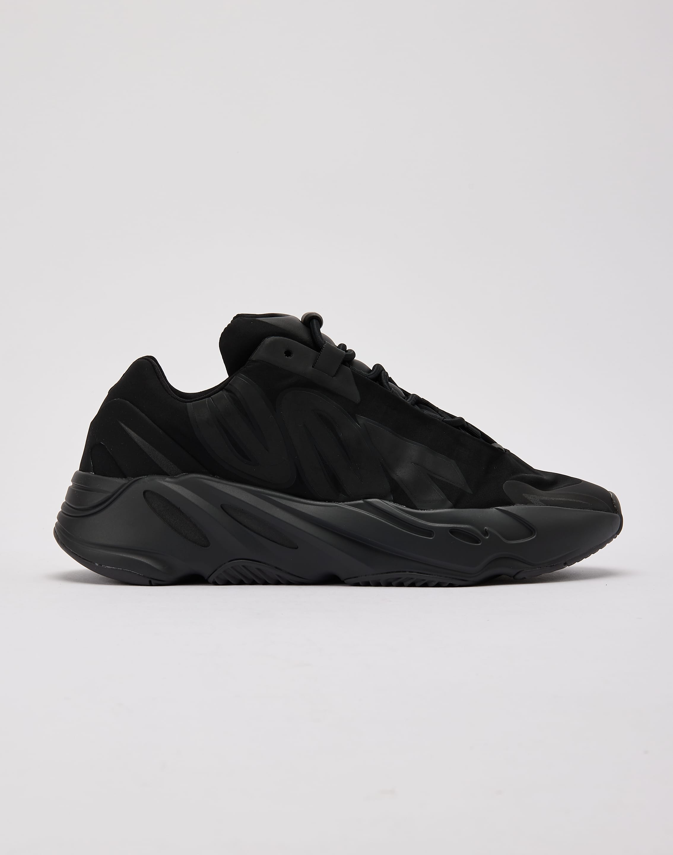 HOT Adidas Yeezy 700 Mnvn Triple Black Adidas Yeezy Boost 700