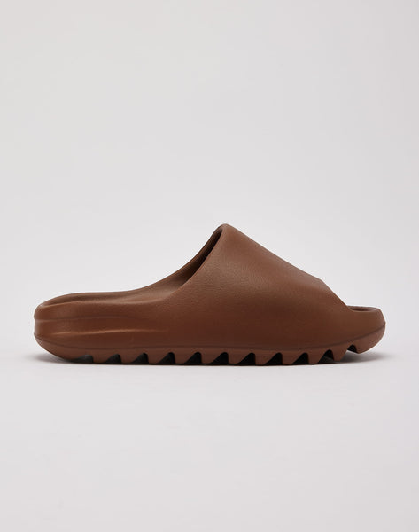 YEEZY SLIDE adidas 265mm ブラウン Amazon.com | adidas Mens Yeezy Slide Casual Sandals Casual - Brown