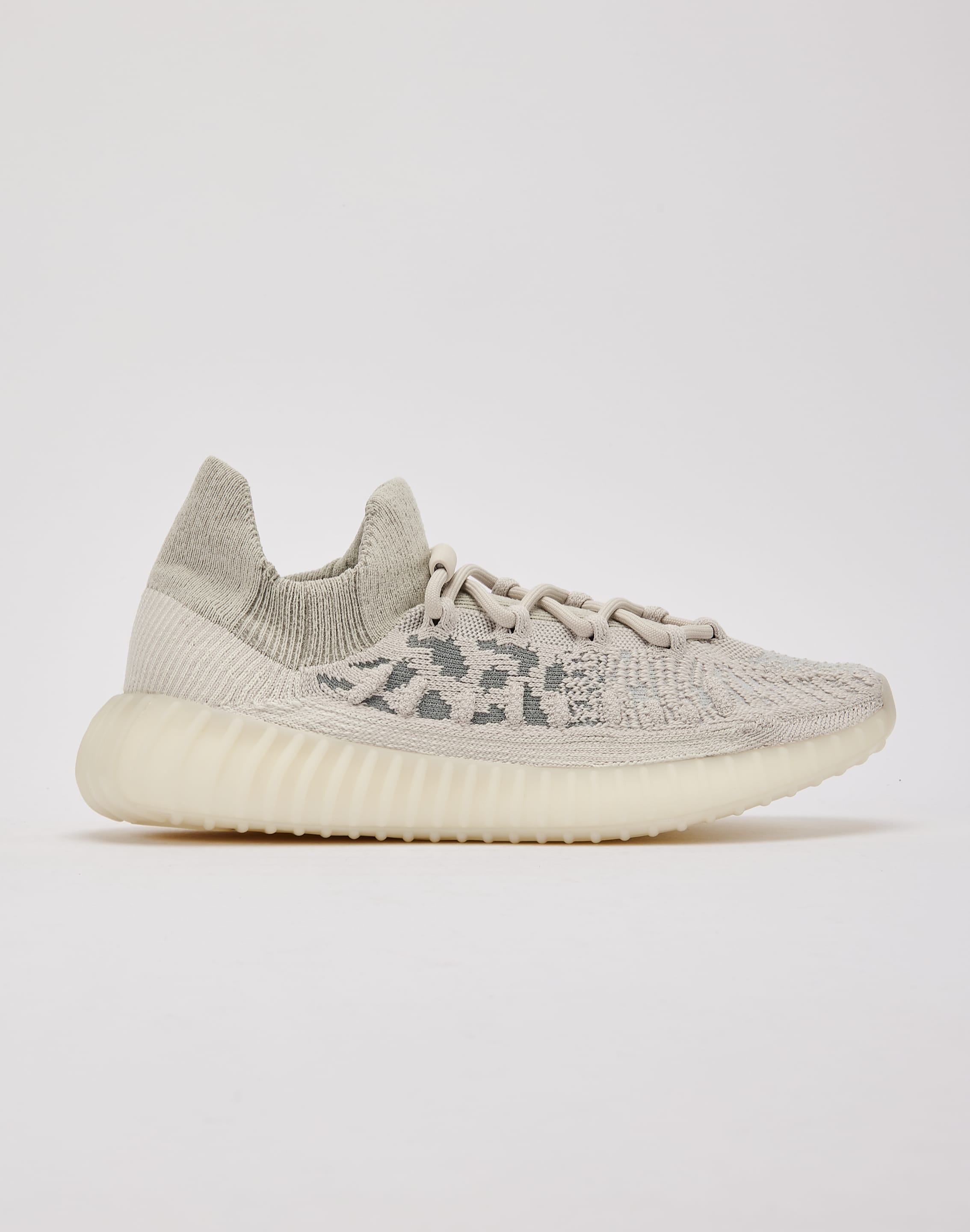 Adidas Yeezy Boost 350 V2 CMPCT 'Slate Bone' DTLR Adidas Yeezy Boost 350 V2 CMPCT 'Slate Bone' DTLR