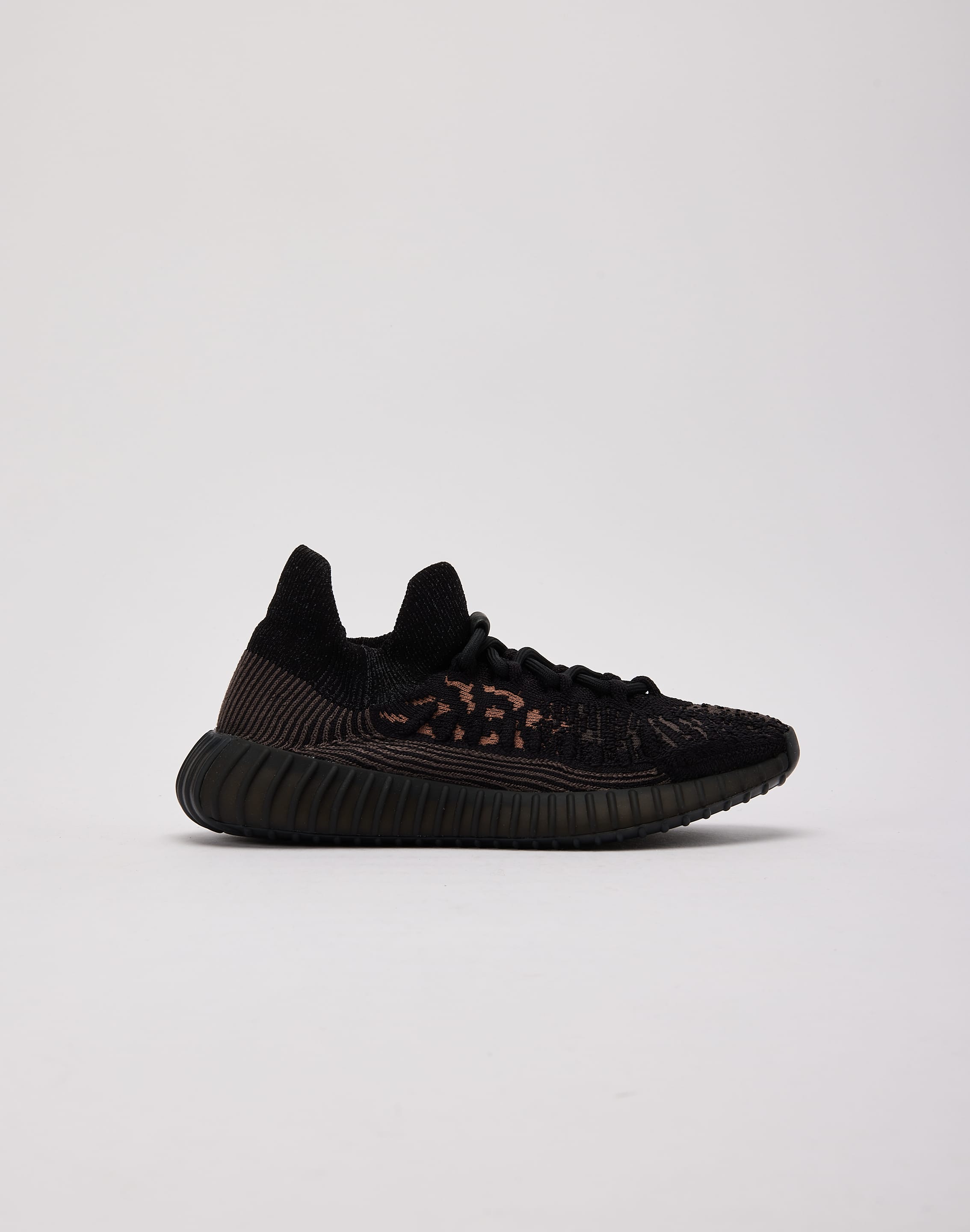 Adidas Yeezy Boost 350 V2 CMPCT 'Slate Carbon' Grade-School – DTLR